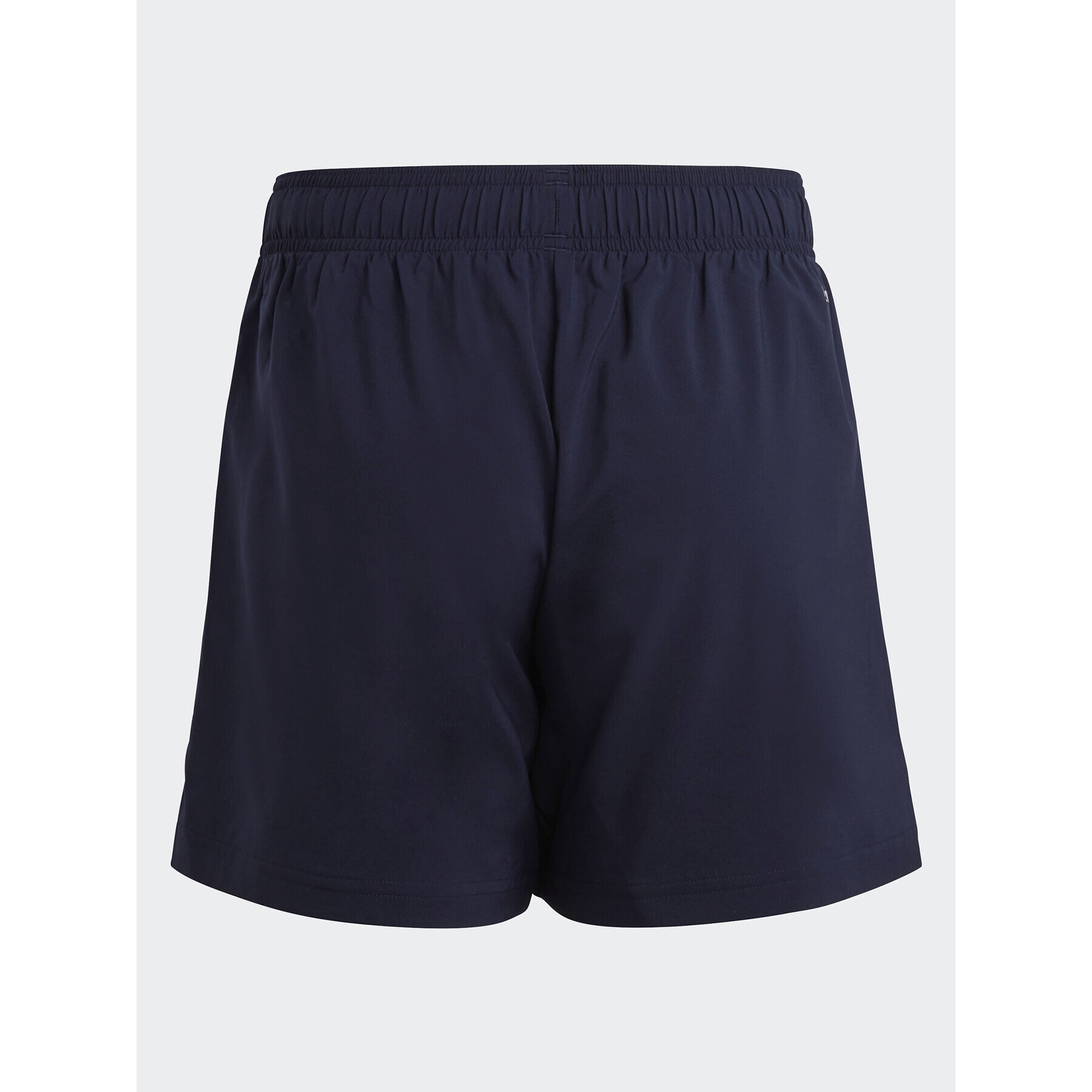 adidas Sportovní kraťasy Essentials Small Logo Chelsea Shorts HR6402 Modrá Regular Fit - Pepit.cz