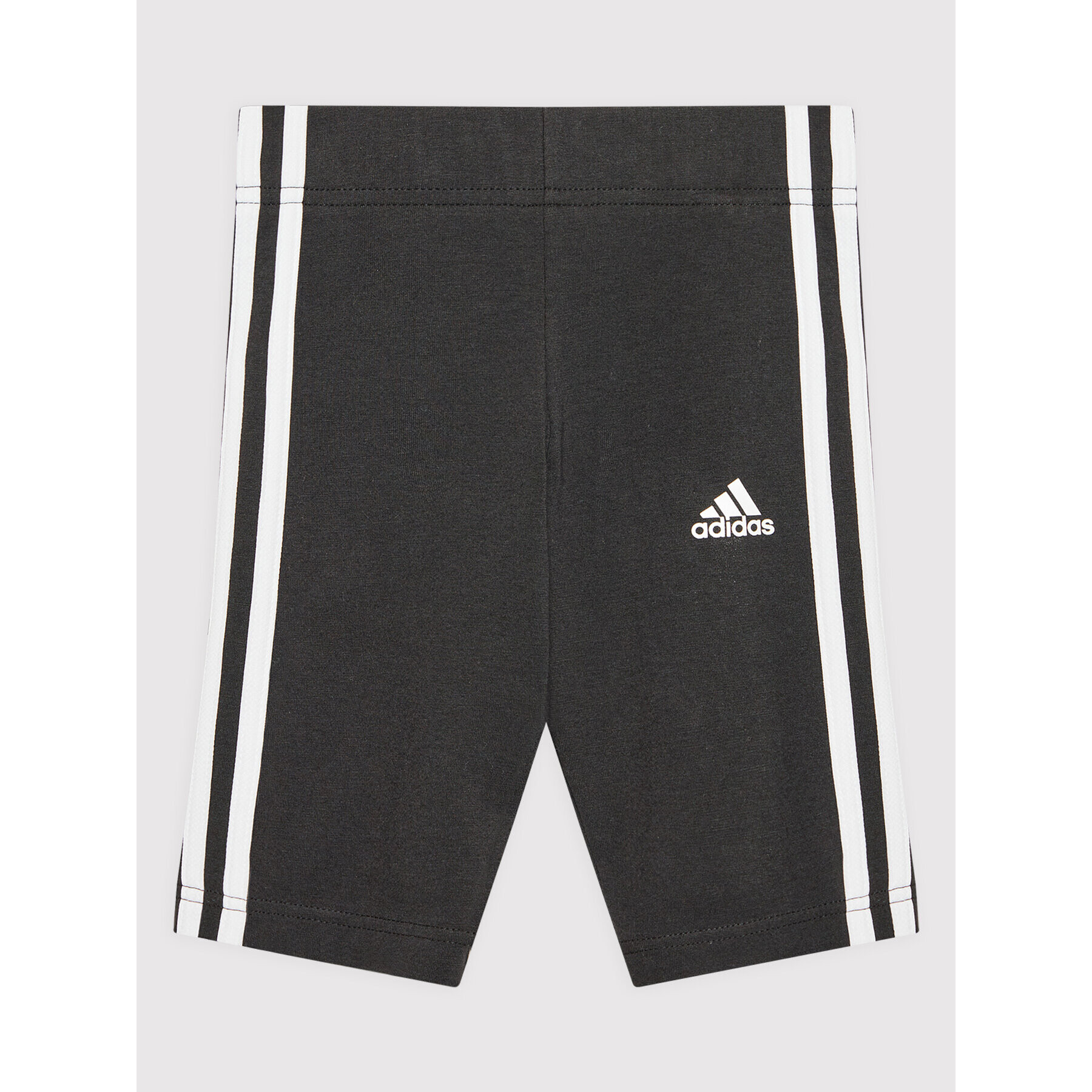 adidas Sportovní kraťasy GN4090 Černá Tright Fit - Pepit.cz