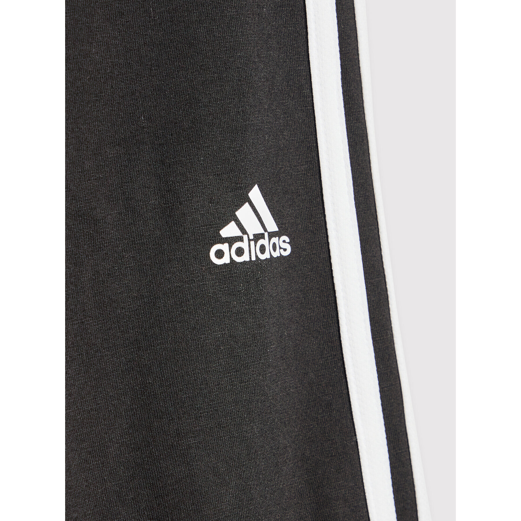 adidas Sportovní kraťasy GN4090 Černá Tright Fit - Pepit.cz