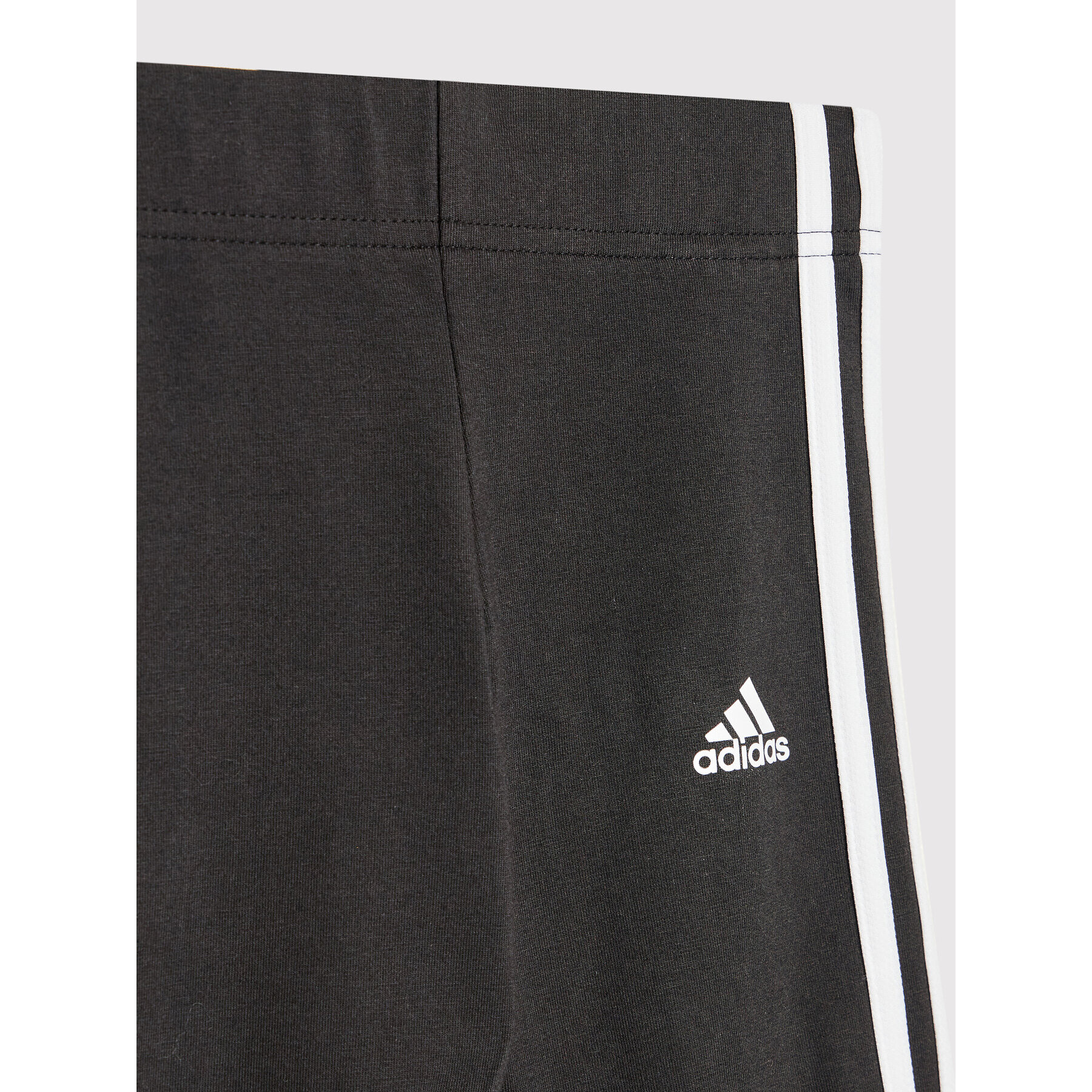 adidas Sportovní kraťasy GN4090 Černá Tright Fit - Pepit.cz