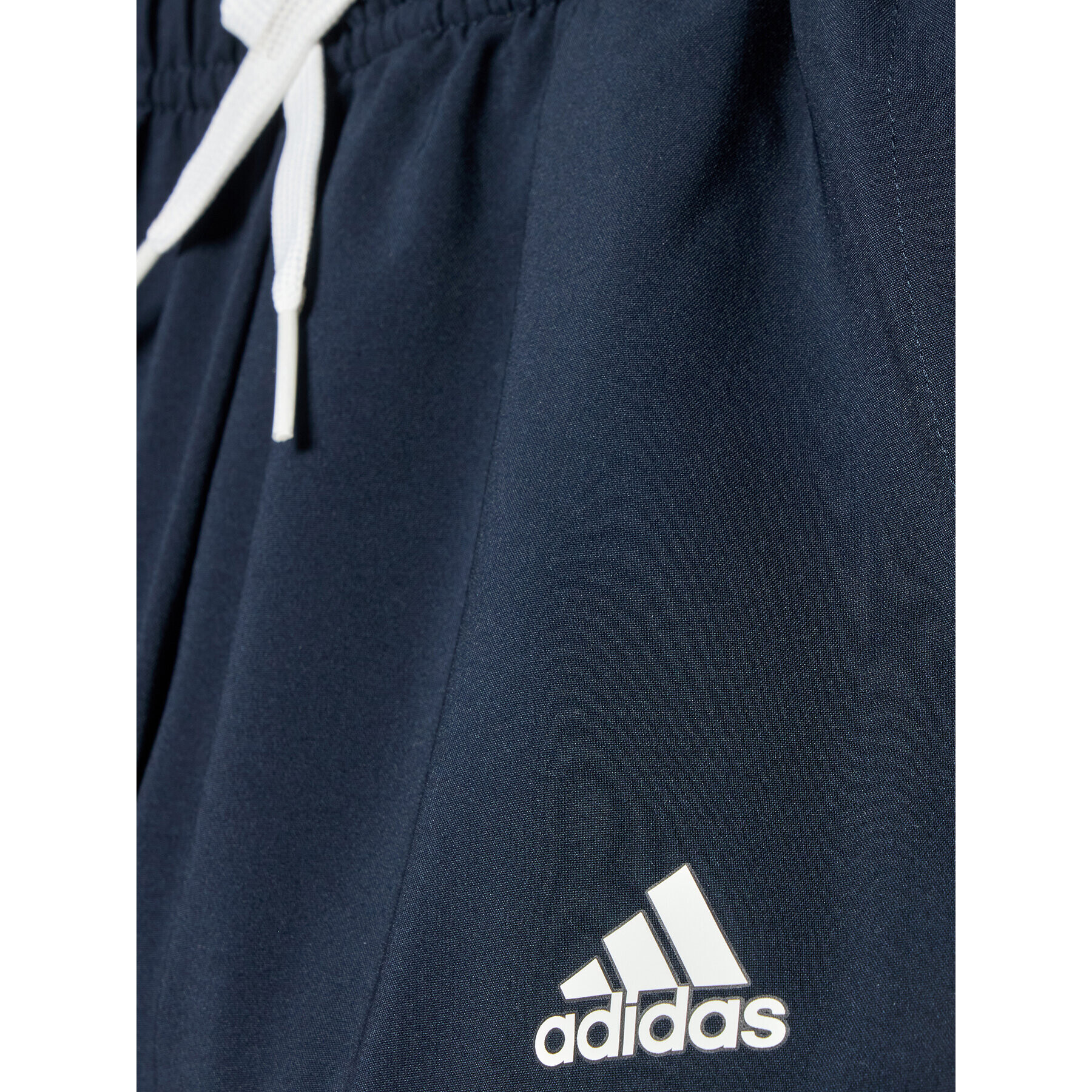 adidas Sportovní kraťasy GN4095 Tmavomodrá Regular Fit - Pepit.cz