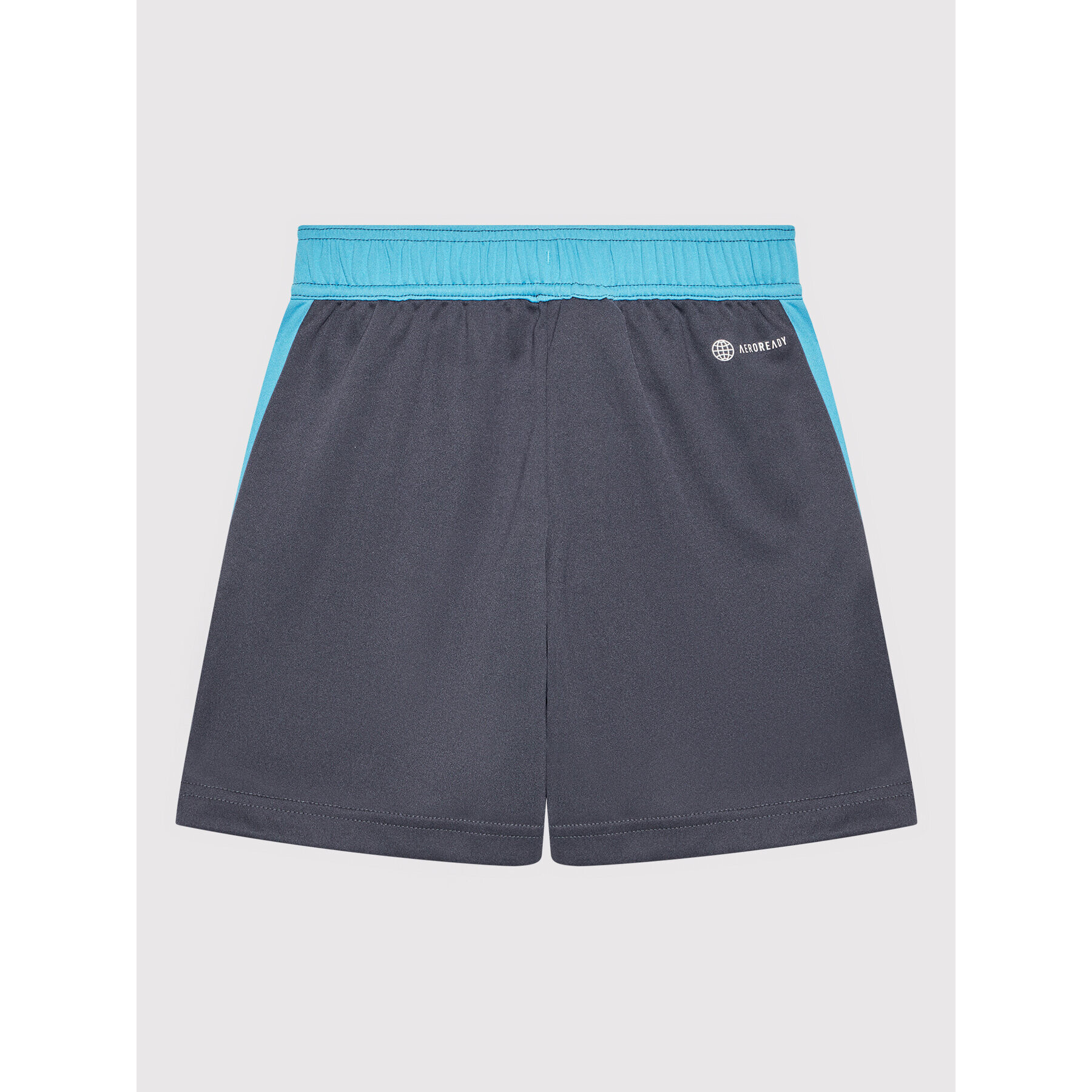 adidas Sportovní kraťasy Tiro Essentials HE7169 Tmavomodrá Regular Fit - Pepit.cz