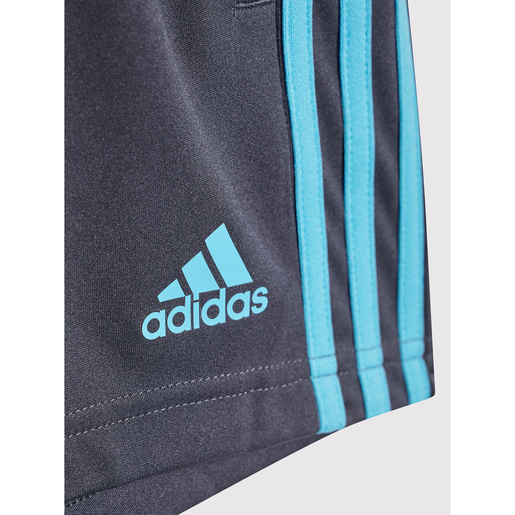 adidas Sportovní kraťasy Tiro Essentials HE7169 Tmavomodrá Regular Fit - Pepit.cz