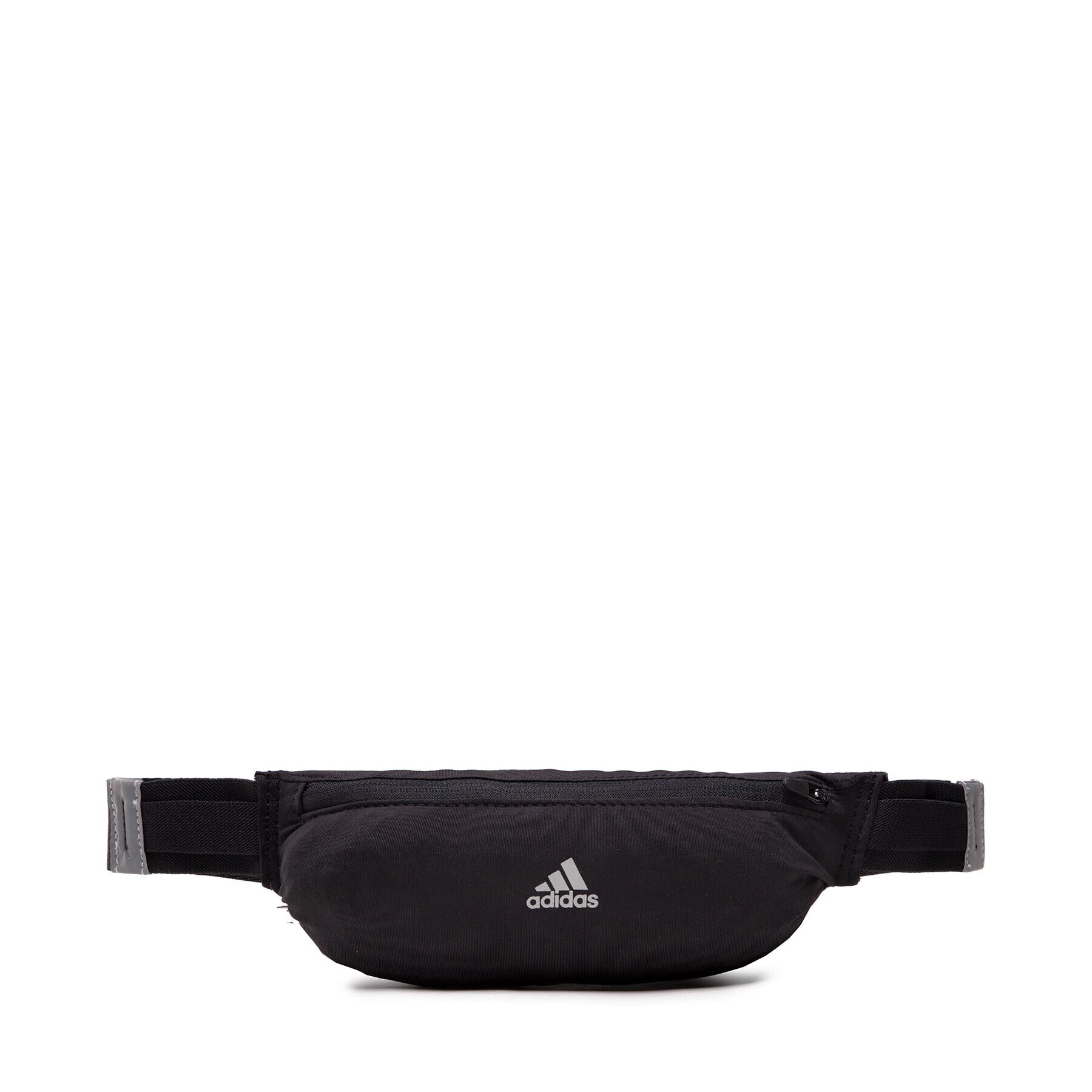 adidas Sportovní opasek Run Belt HA0827 Černá - Pepit.cz