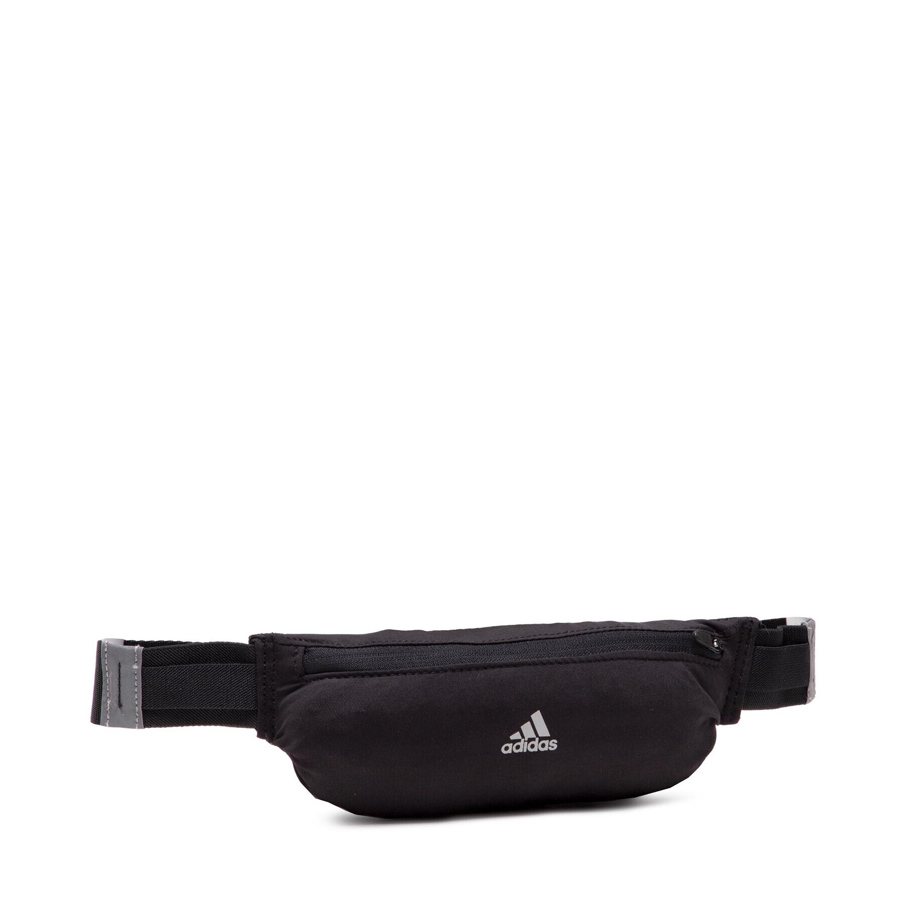 adidas Sportovní opasek Run Belt HA0827 Černá - Pepit.cz