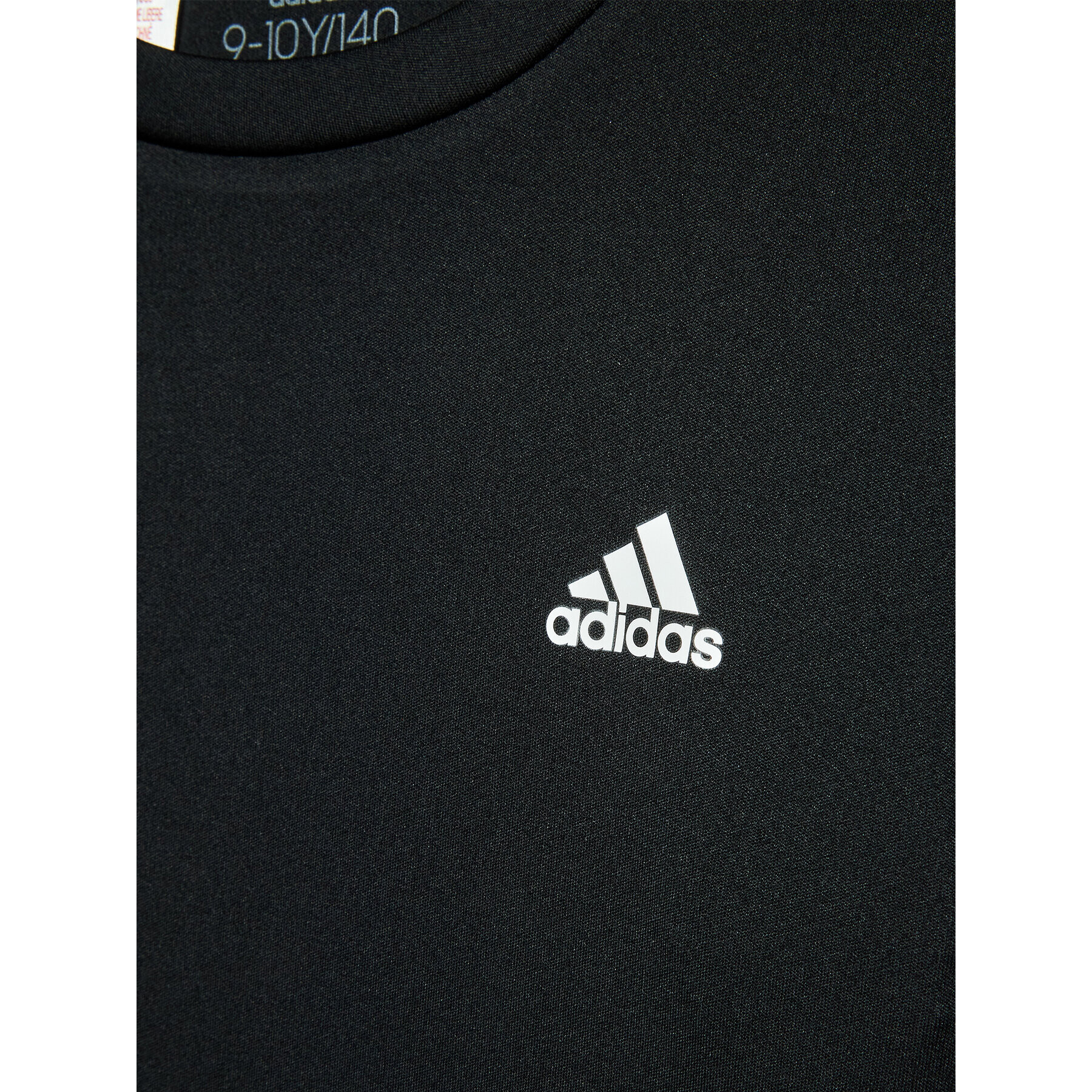 adidas T-Shirt Designed 2 Move GN1467 Černá Regular Fit - Pepit.cz