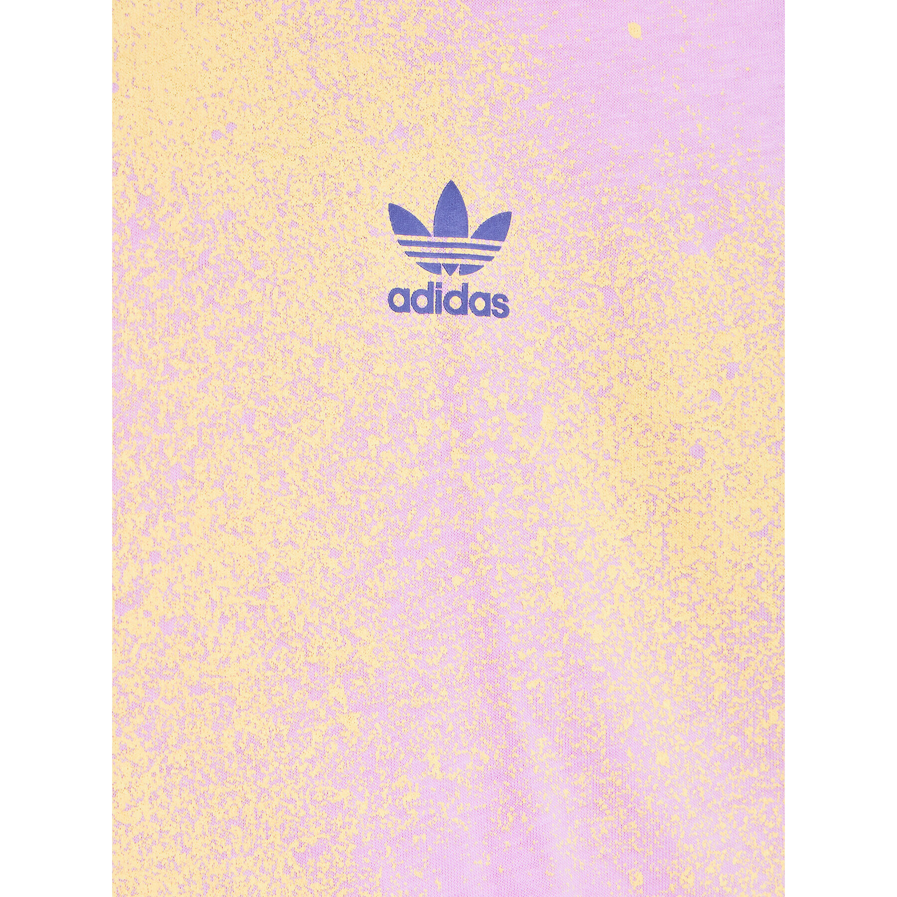 adidas T-Shirt Graphic HK2930 Barevná Relaxed Fit - Pepit.cz