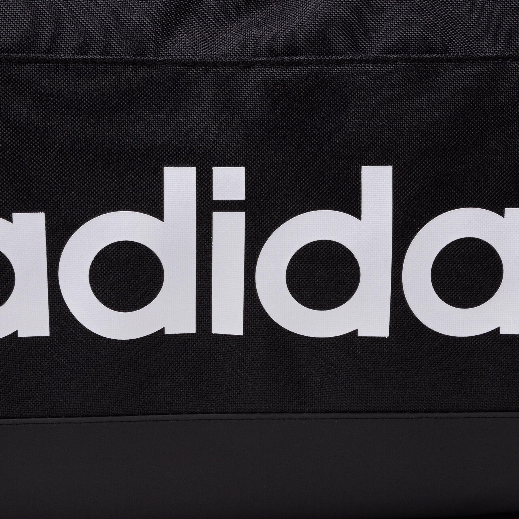 adidas Taška Linear Duffel S GN2034 Černá - Pepit.cz