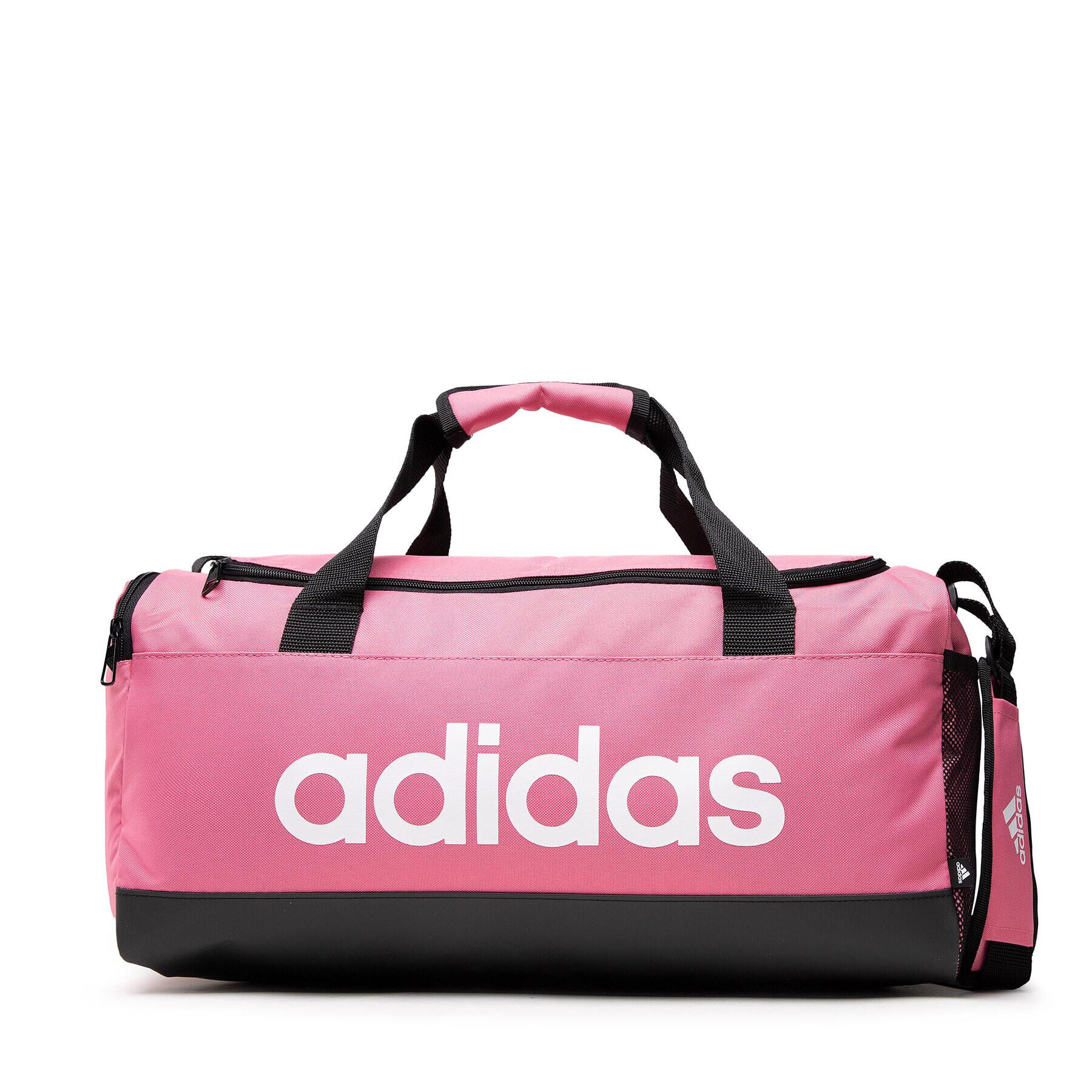 adidas Taška Linear Duffel S H35660 Růžová - Pepit.cz