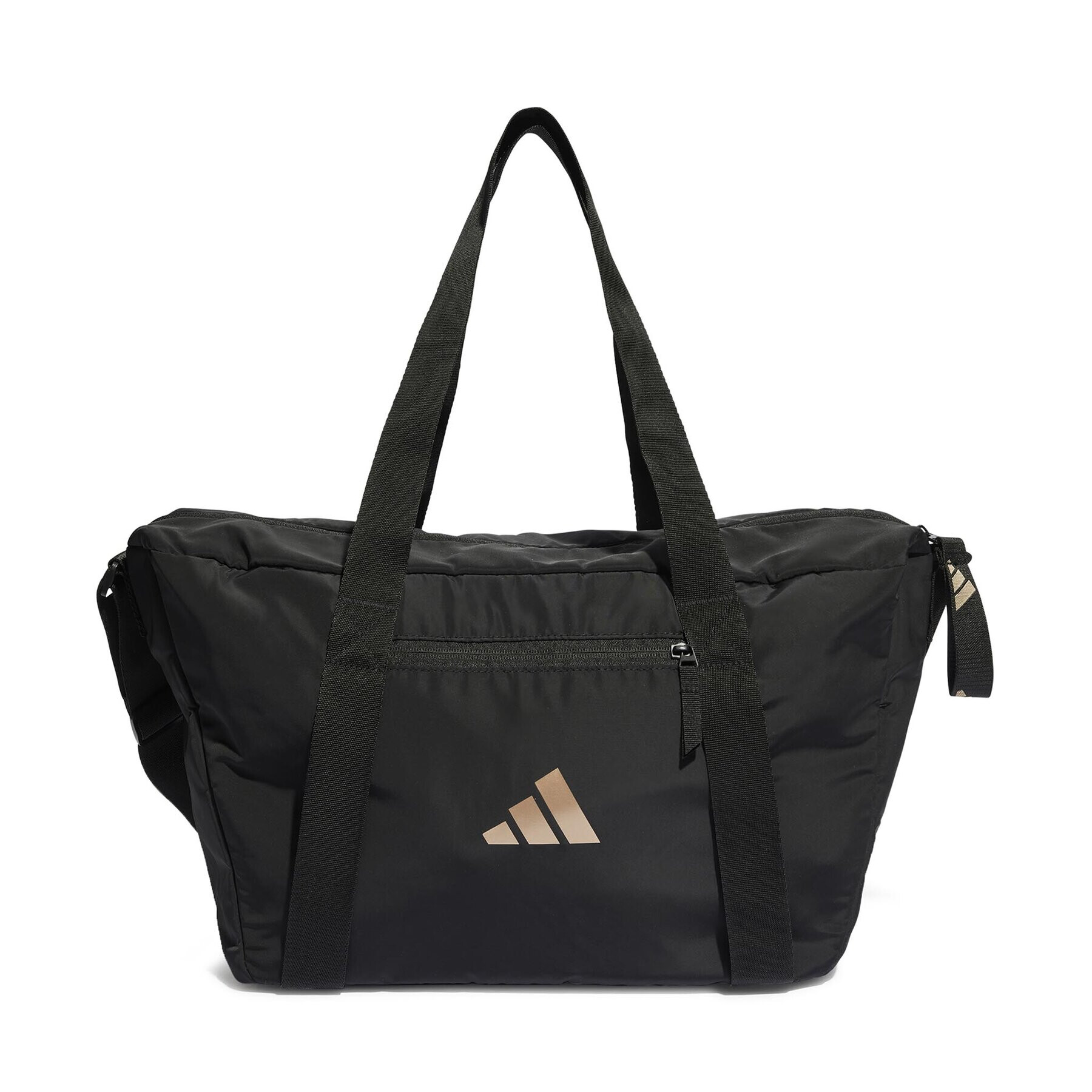 adidas Taška Sport Bag IJ7478 Černá - Pepit.cz