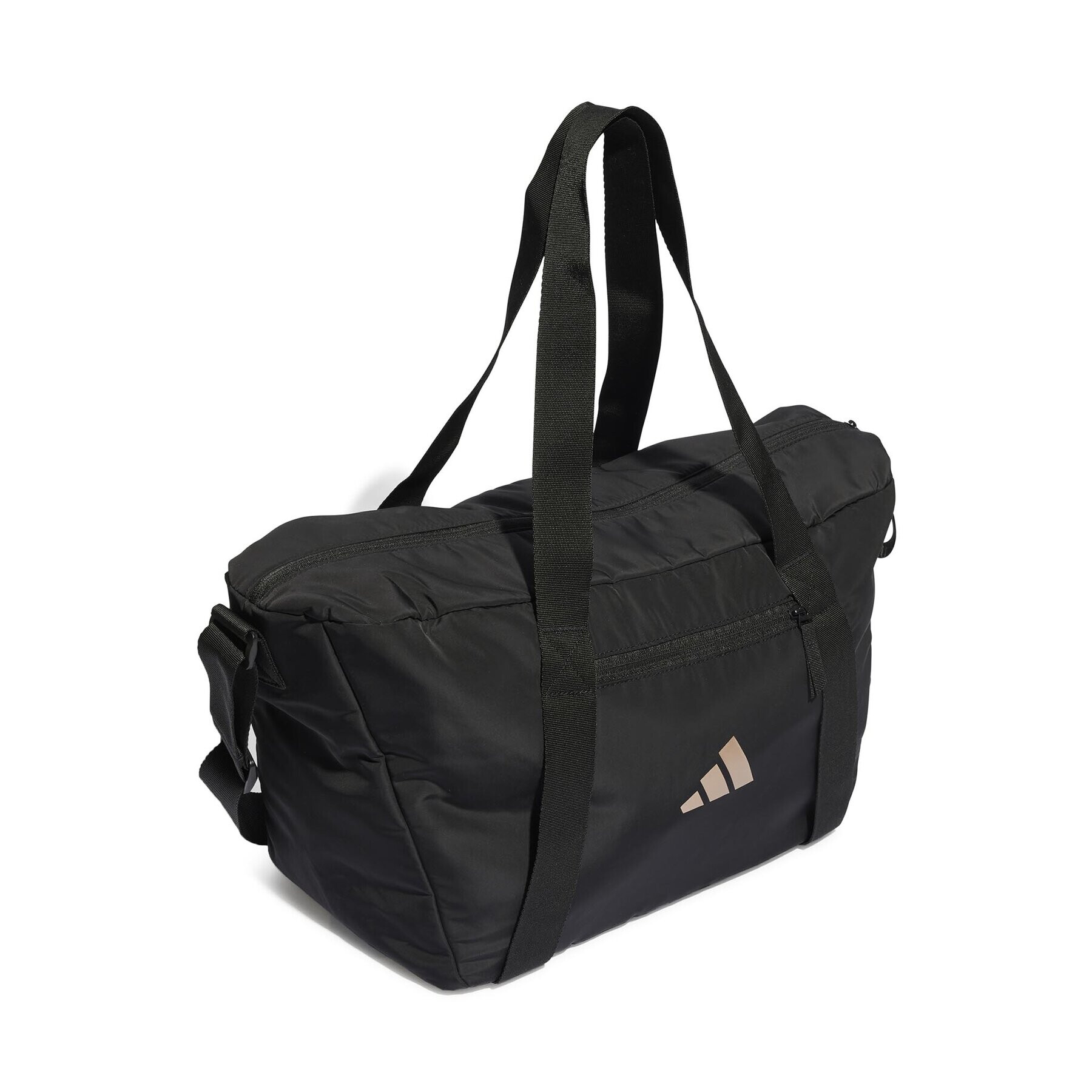 adidas Taška Sport Bag IJ7478 Černá - Pepit.cz