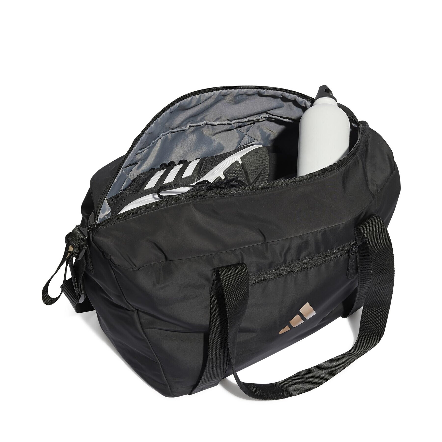 adidas Taška Sport Bag IJ7478 Černá - Pepit.cz