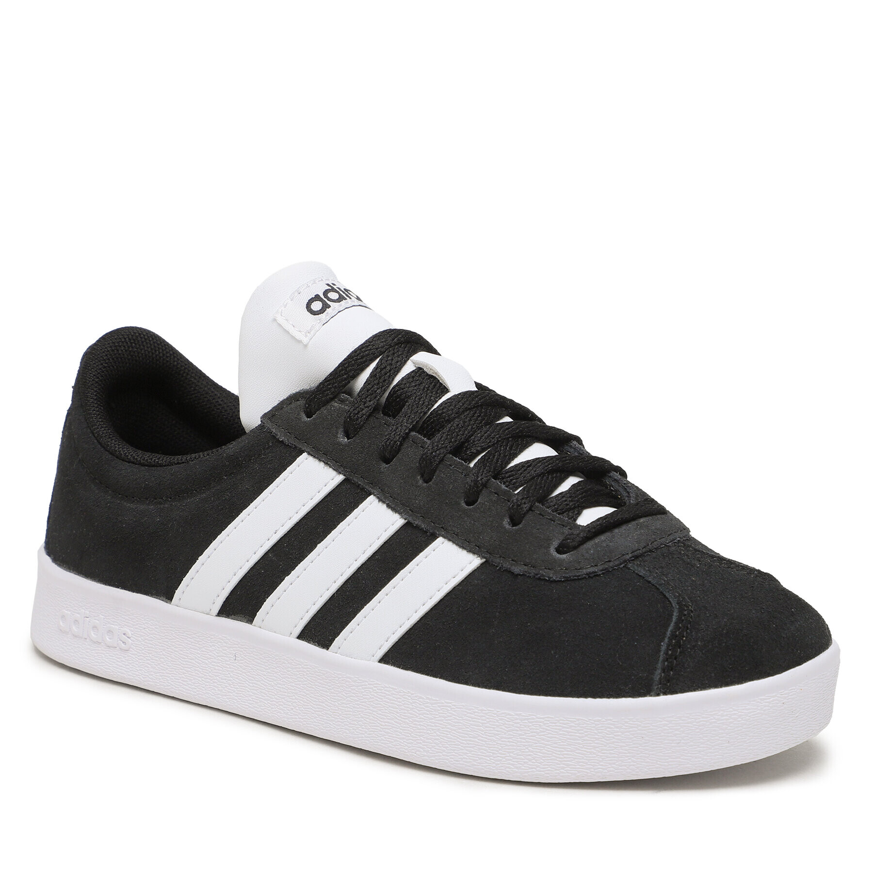 adidas Boty VL Court 2.0 DA9853 Černá - Pepit.cz