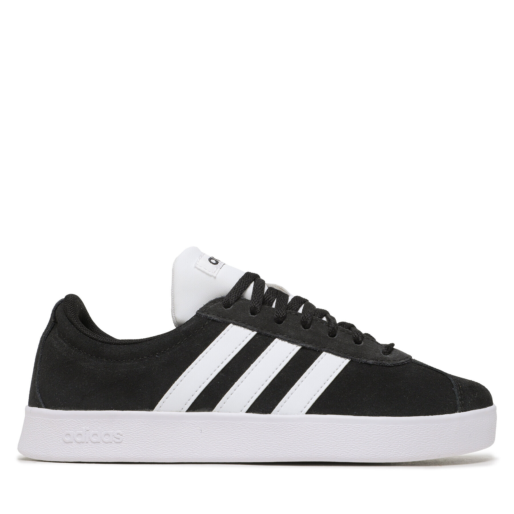 adidas Boty VL Court 2.0 DA9853 Černá - Pepit.cz