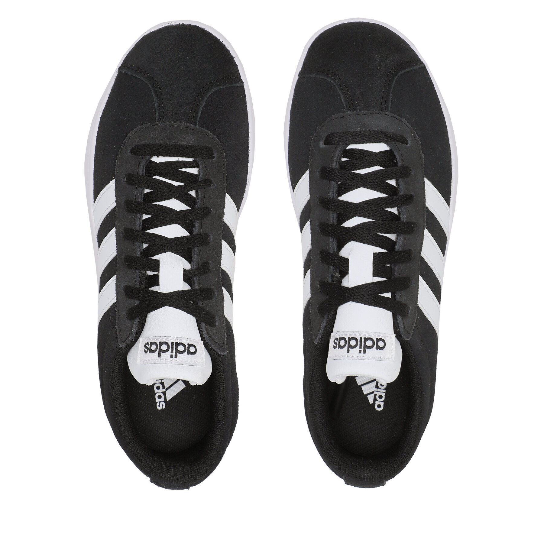 adidas Boty VL Court 2.0 DA9853 Černá - Pepit.cz