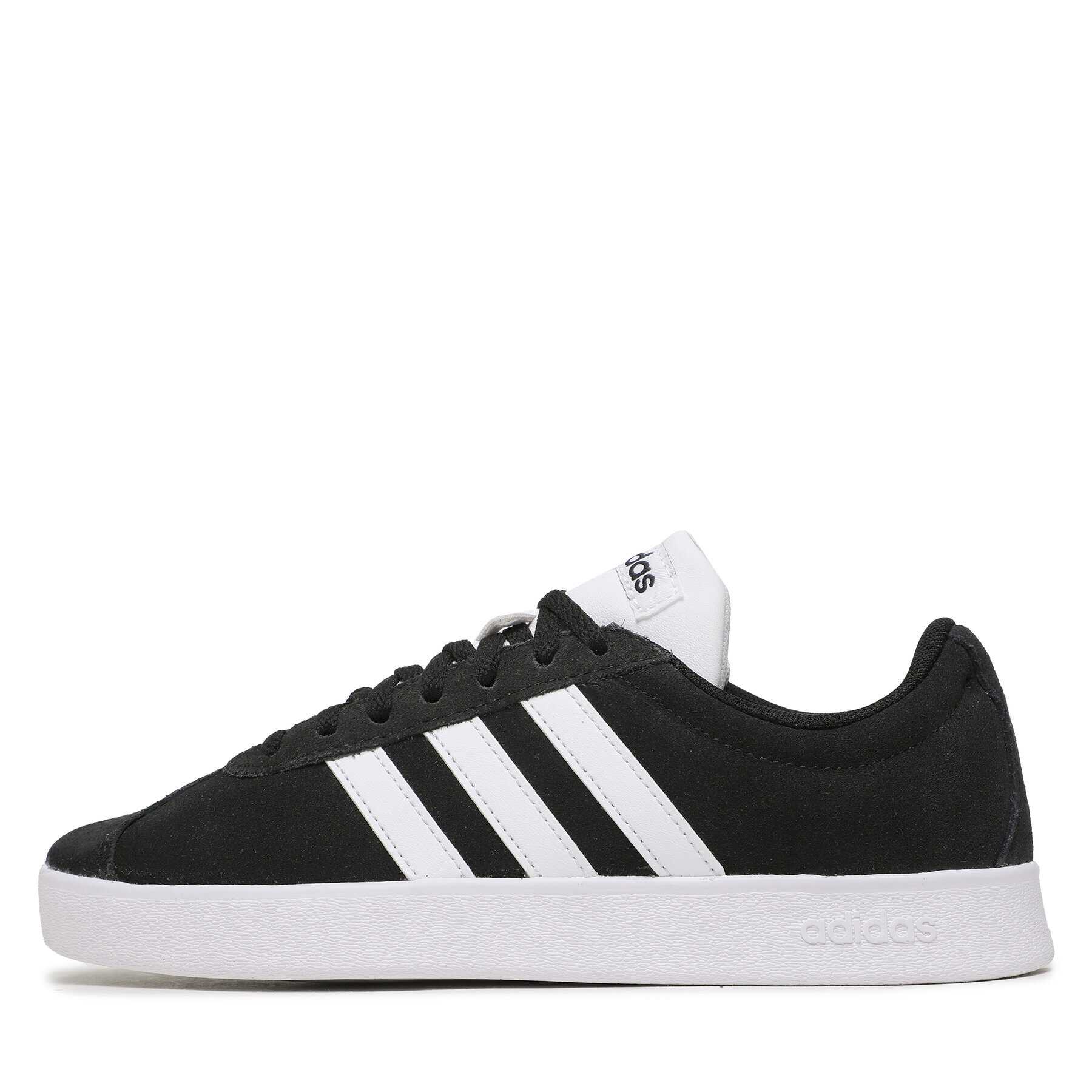 adidas Boty VL Court 2.0 DA9853 Černá - Pepit.cz