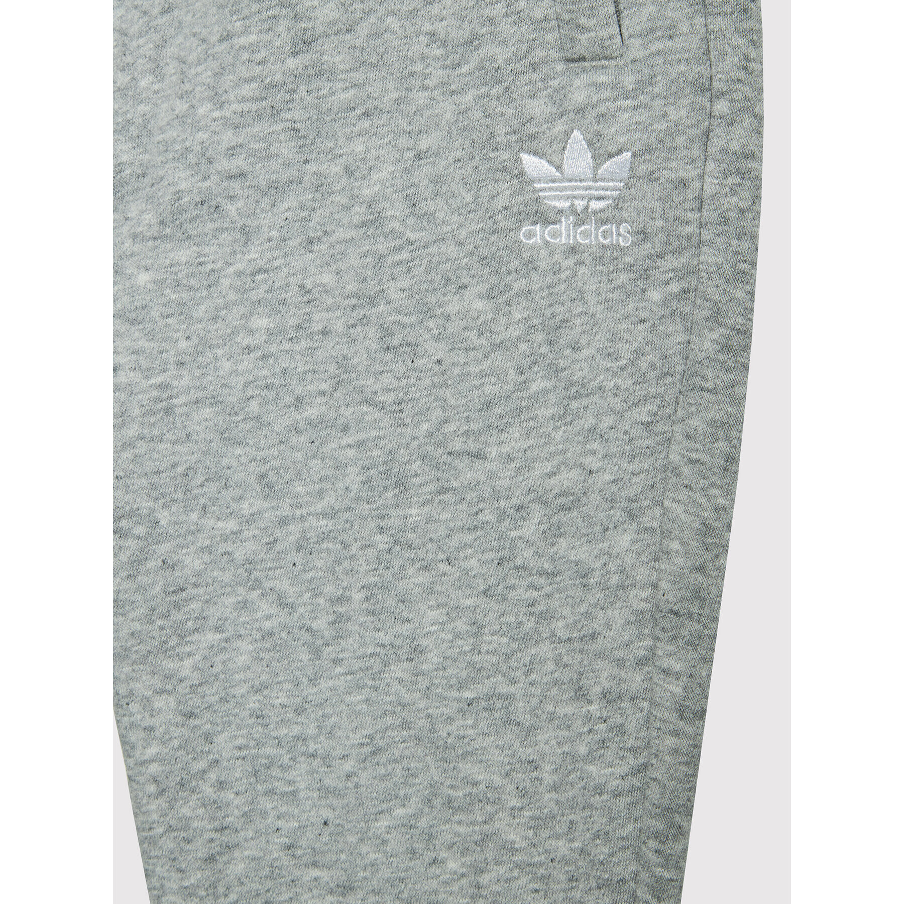 adidas Tepláková souprava adicolor Crew HC9513 Šedá Regular Fit - Pepit.cz