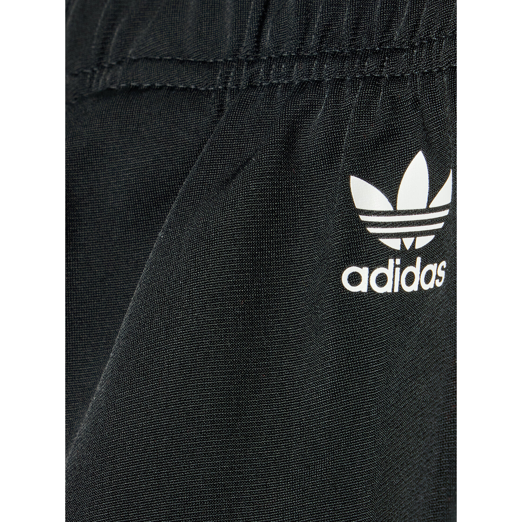 adidas Tepláková souprava adicolor HB9508 Černá Regular Fit - Pepit.cz