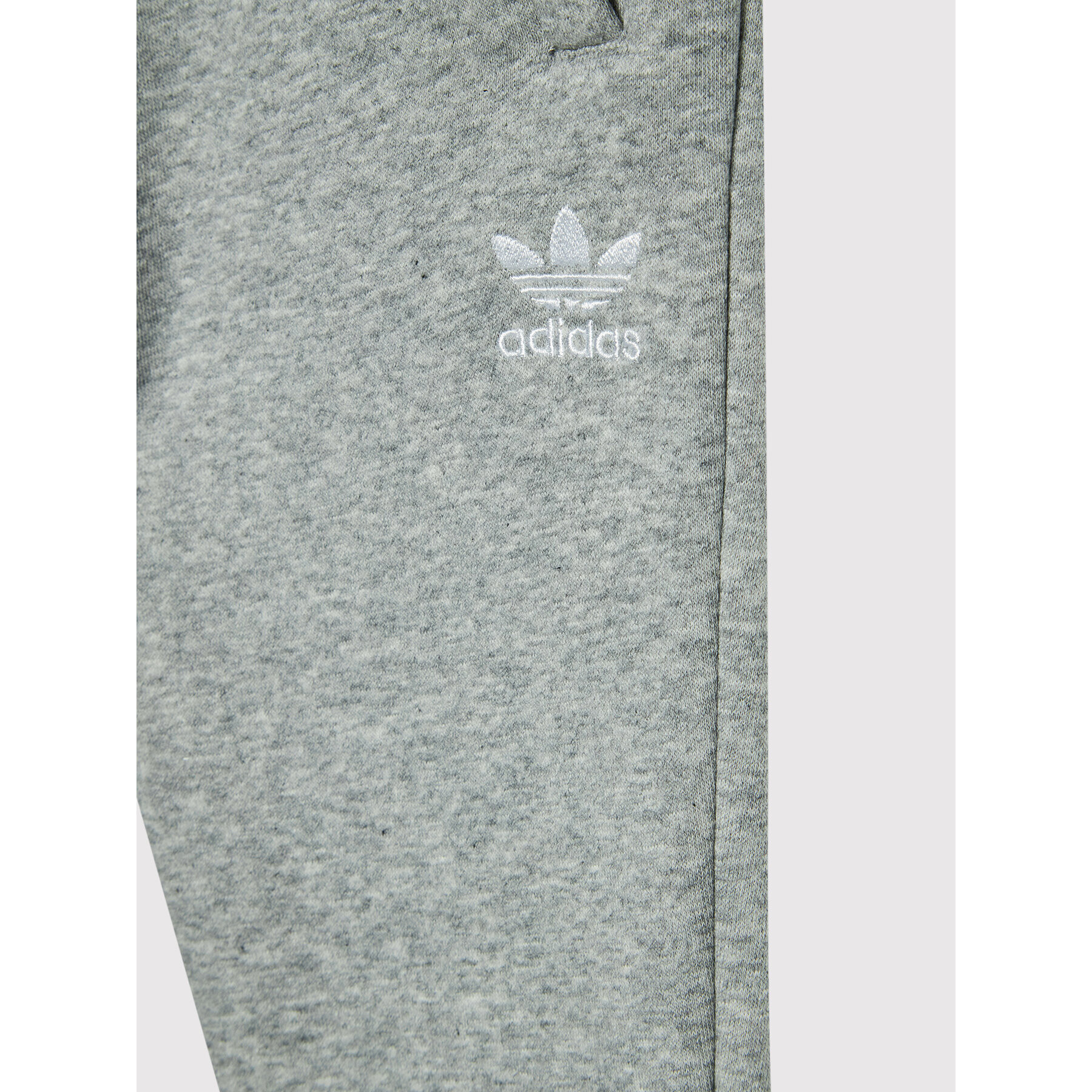 adidas Tepláková souprava adicolor HE6910 Šedá Regular Fit - Pepit.cz