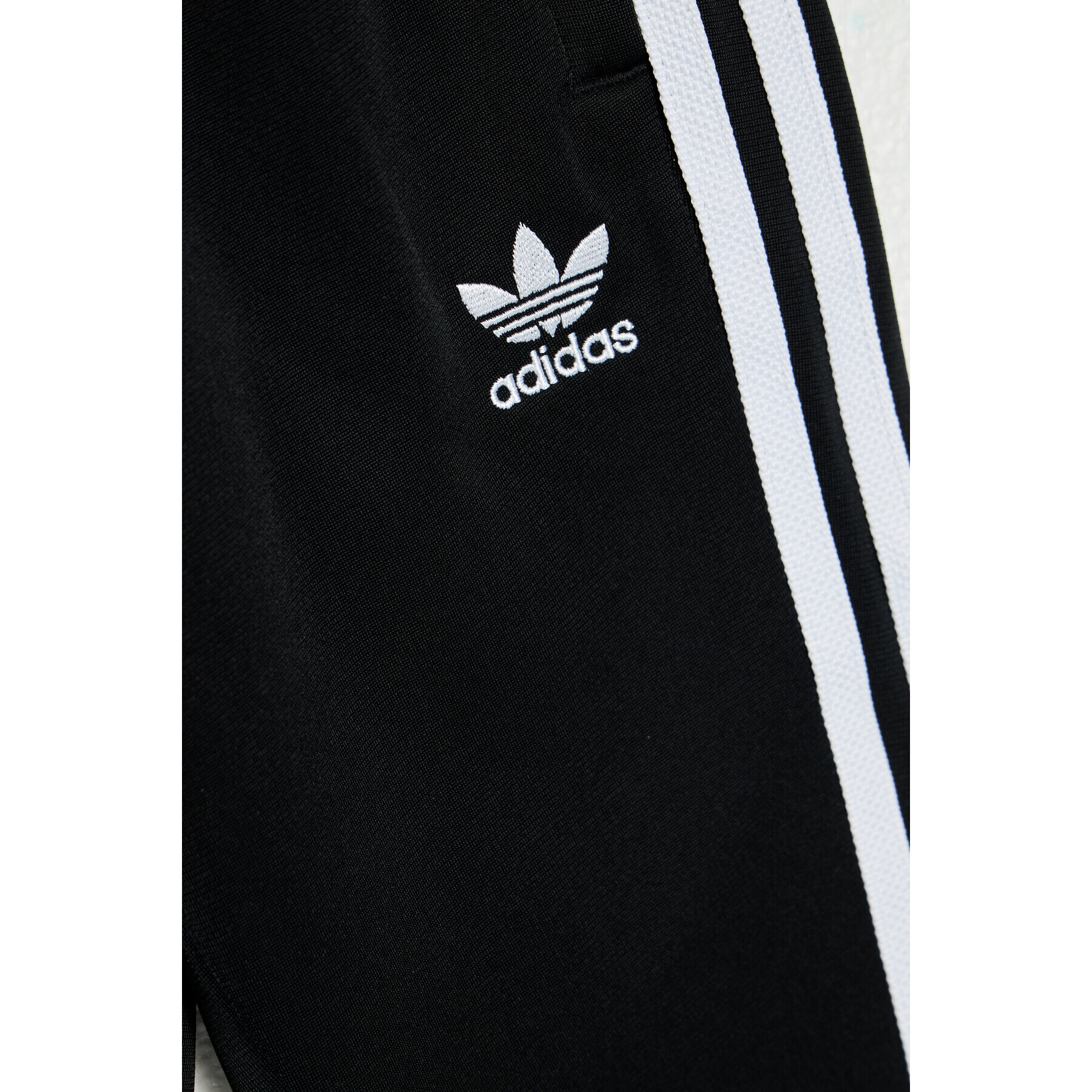 adidas Tepláková souprava adicolor Sst Track H25260 Černá Regular Fit - Pepit.cz