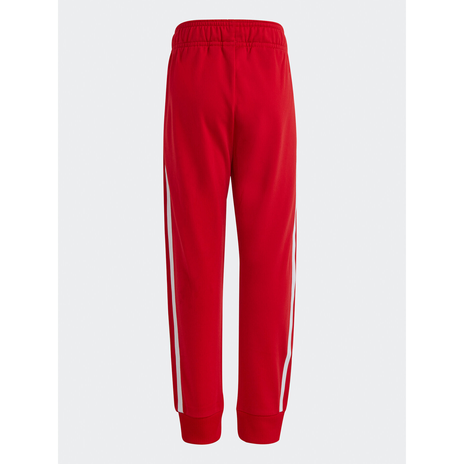 adidas Tepláková souprava Adicolor SST Tracksuit IC9178 Červená Regular Fit - Pepit.cz