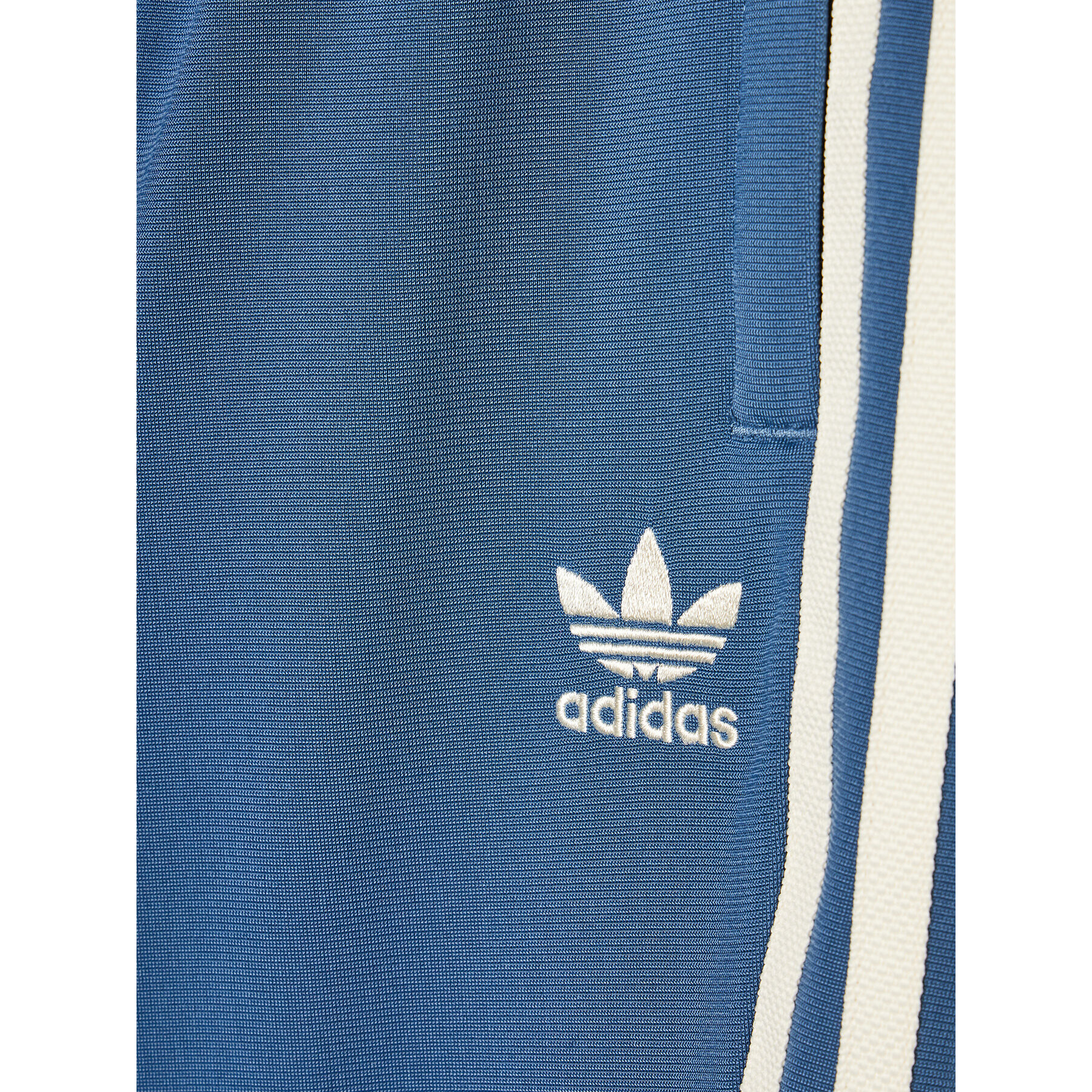 adidas Tepláková souprava Allover Print HK2817 Tmavomodrá Regular Fit - Pepit.cz