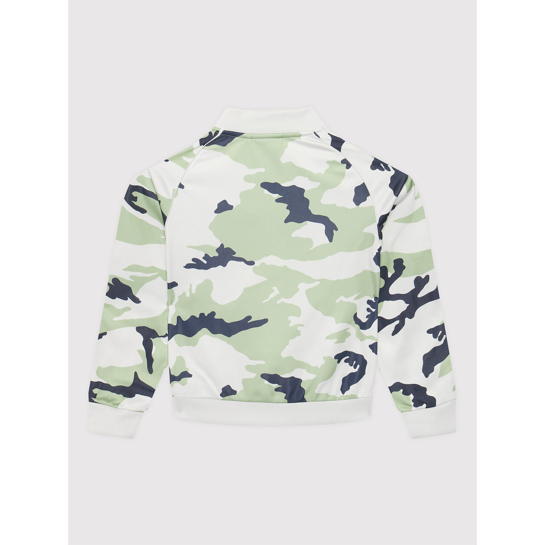 adidas Tepláková souprava Camo HC4534 Barevná Regular Fit - Pepit.cz