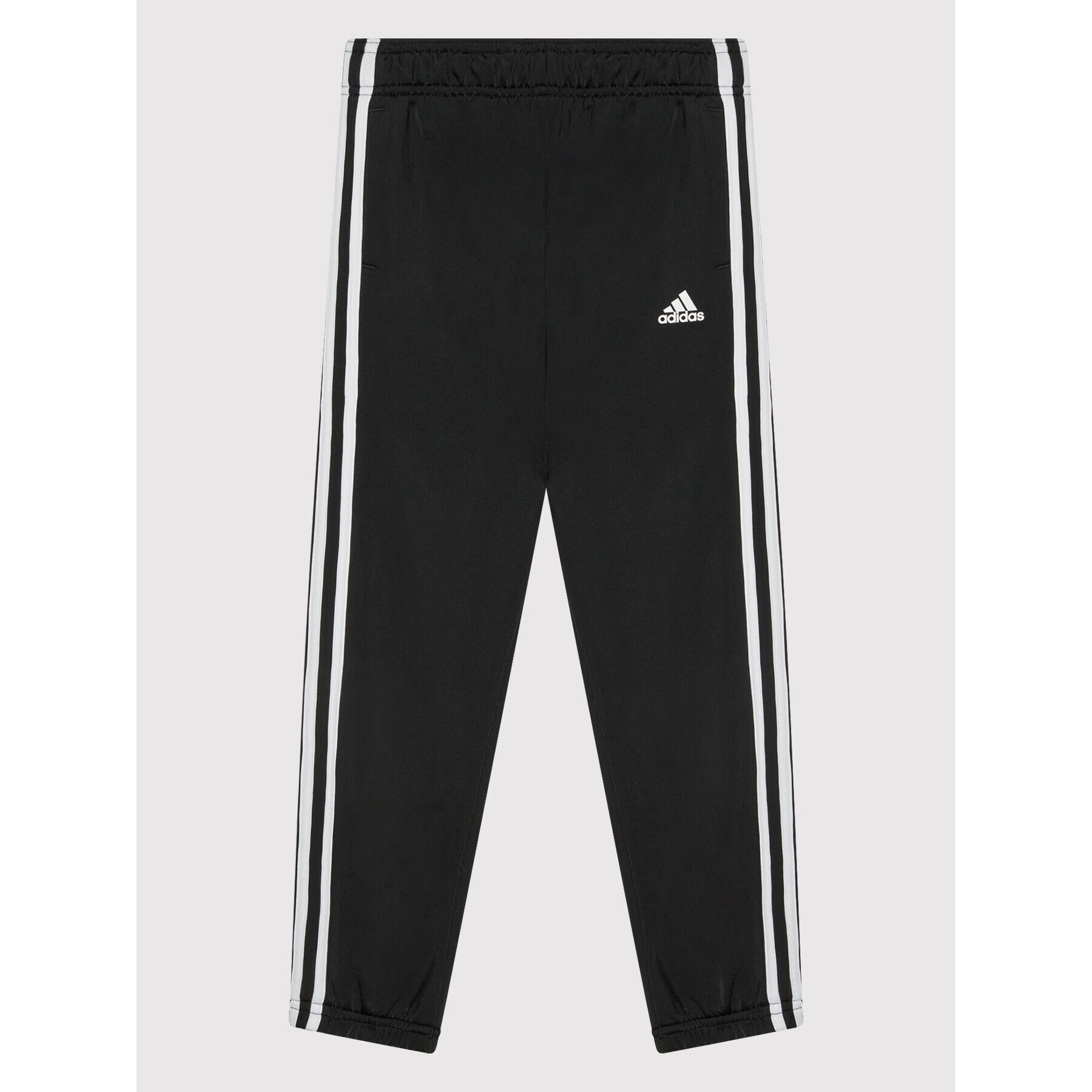 adidas Tepláková souprava Essentials Track GN3970 Černá Regular Fit - Pepit.cz