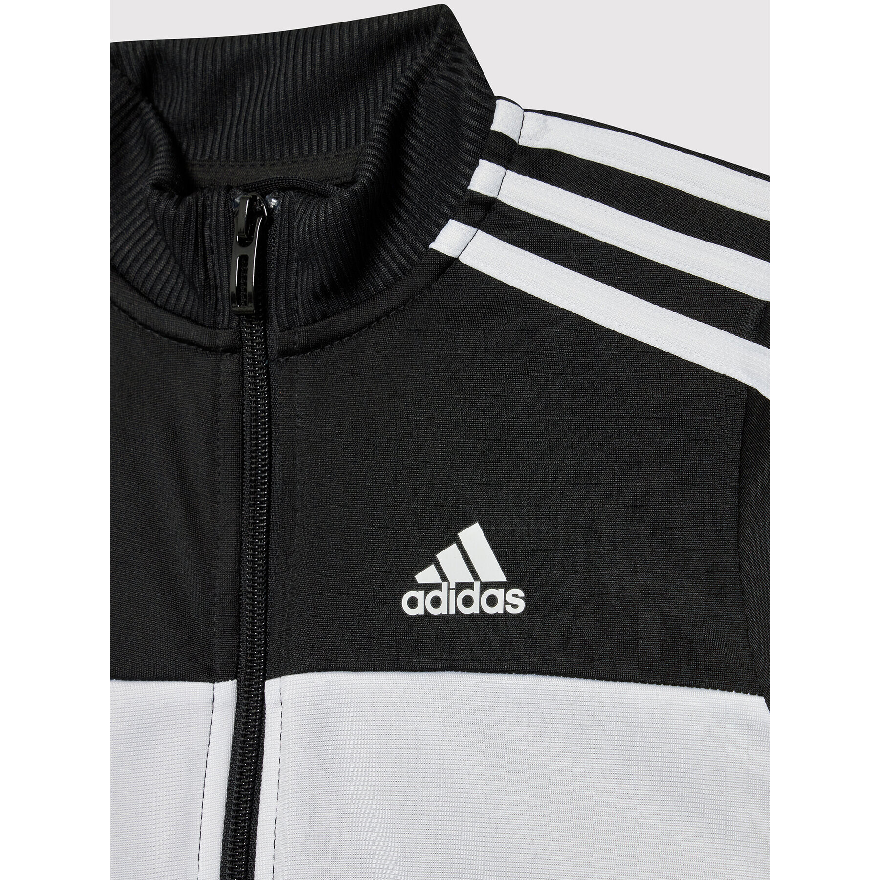 adidas Tepláková souprava Essentials Track GN3970 Černá Regular Fit - Pepit.cz