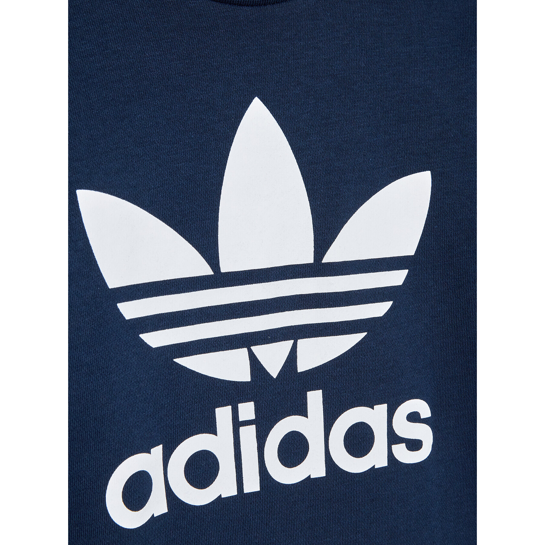 adidas Tepláková souprava IC9154 Tmavomodrá Regular Fit - Pepit.cz