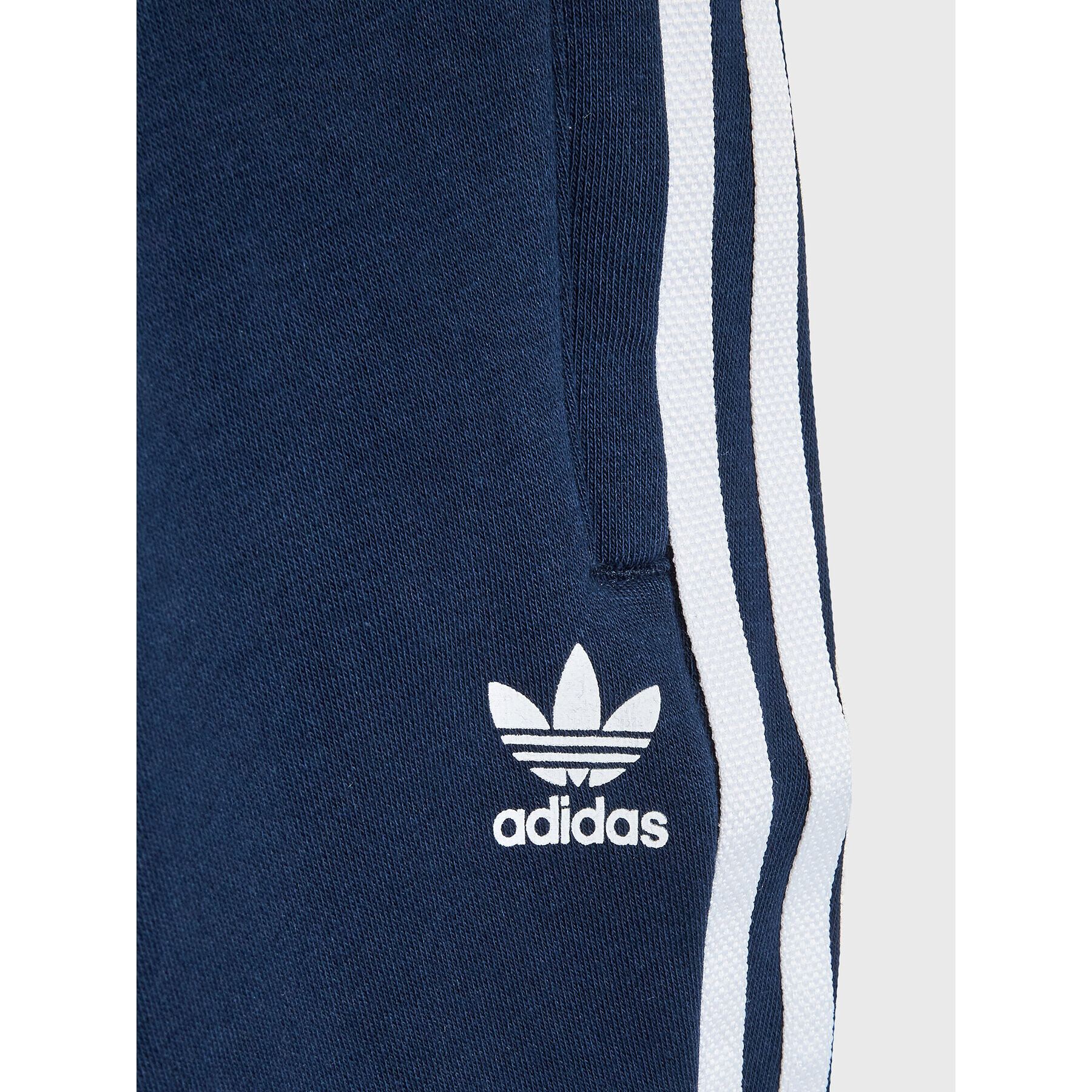 adidas Tepláková souprava IC9154 Tmavomodrá Regular Fit - Pepit.cz