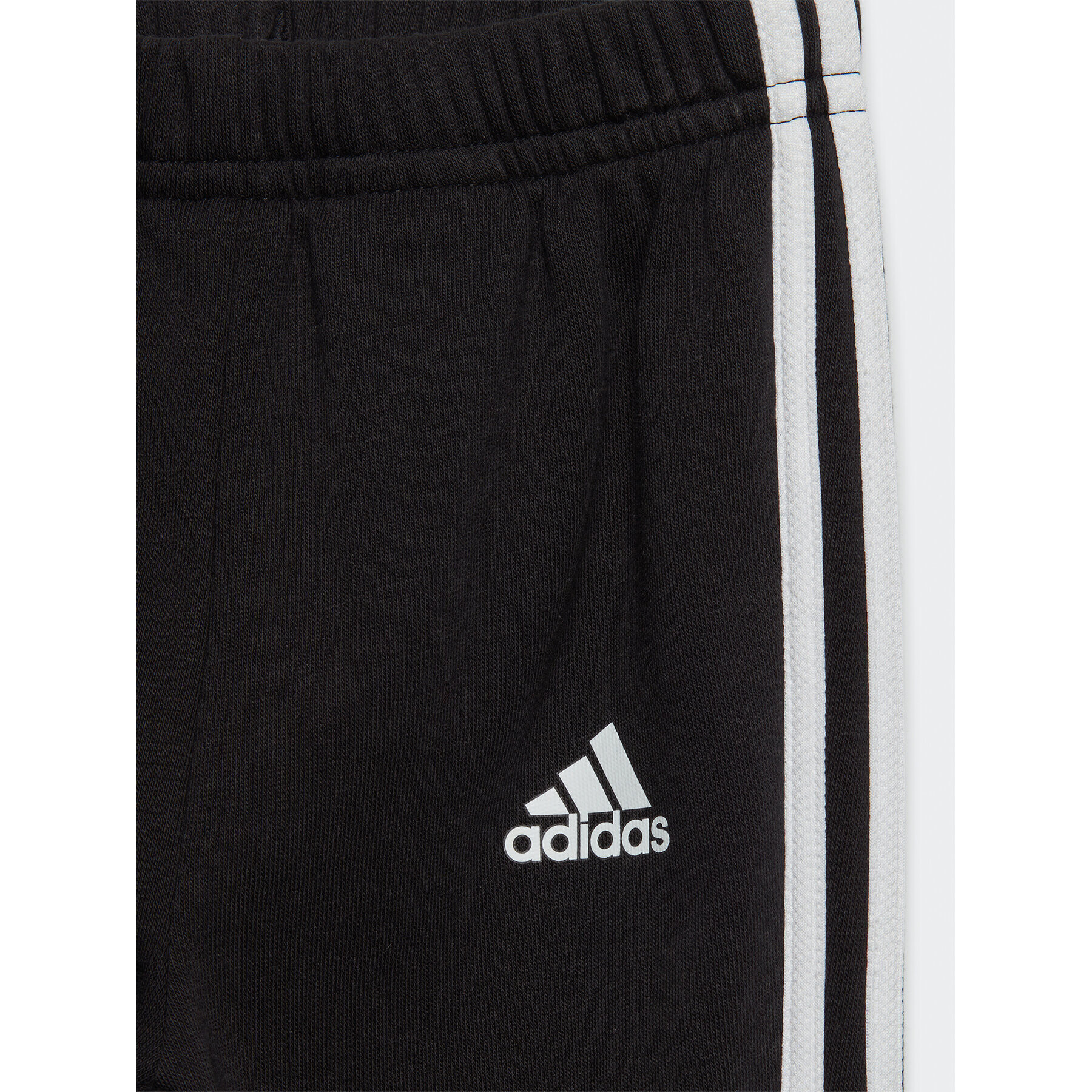 adidas Tepláková souprava IJ6339 Červená Regular Fit - Pepit.cz