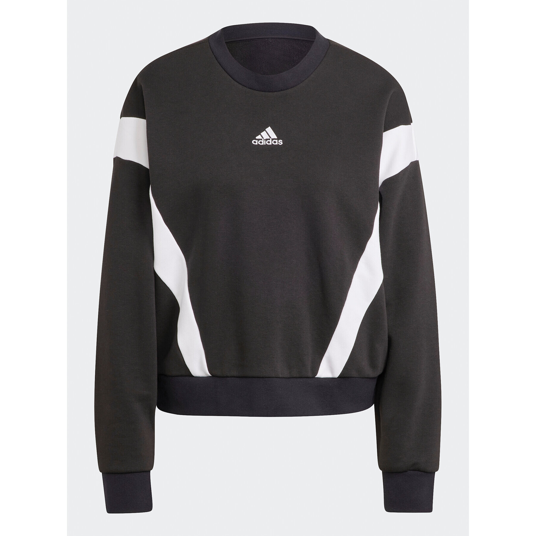 adidas Tepláková souprava Laziday IA3152 Černá Regular Fit - Pepit.cz