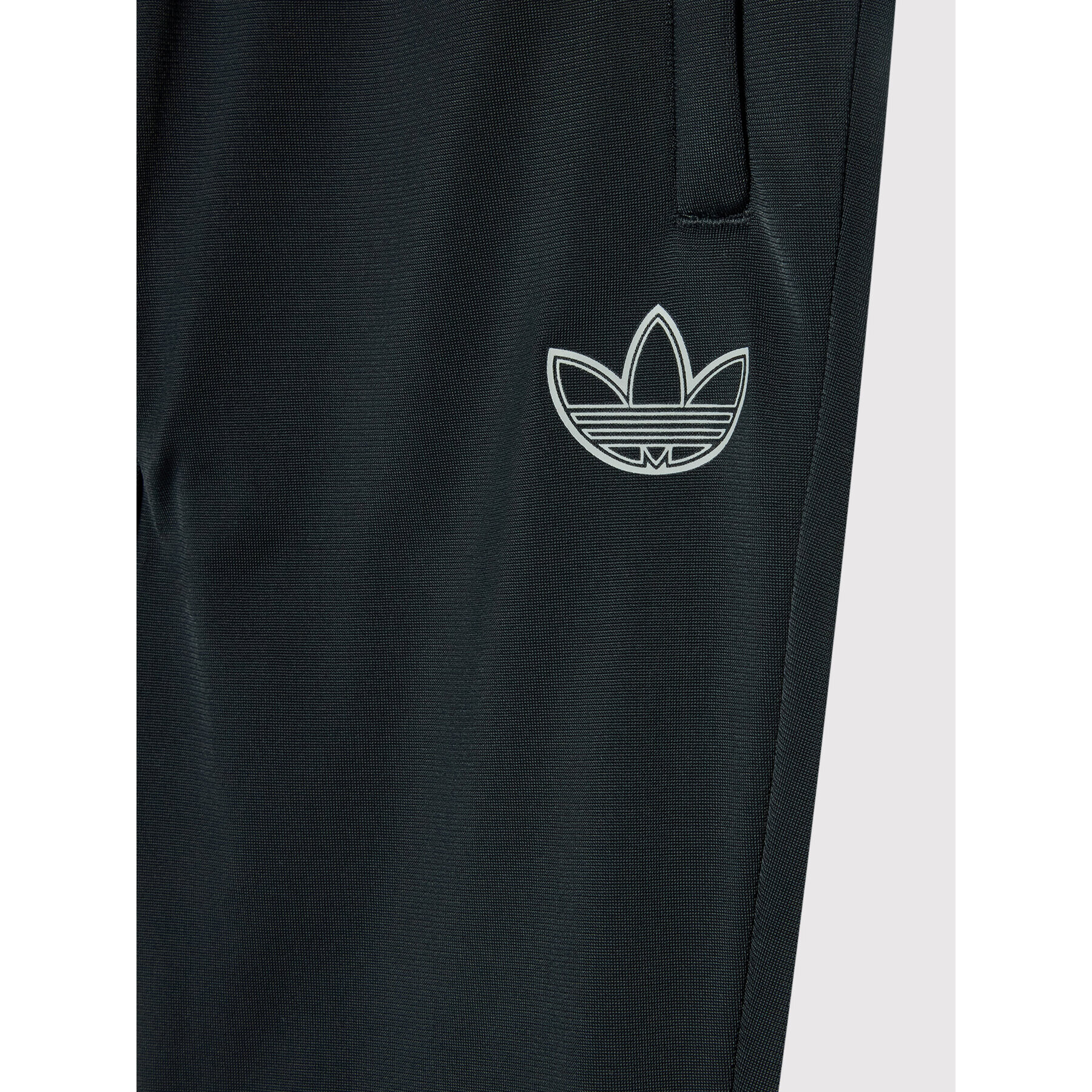 adidas Tepláková souprava Sprt Collection HE2077 Šedá Regular Fit - Pepit.cz