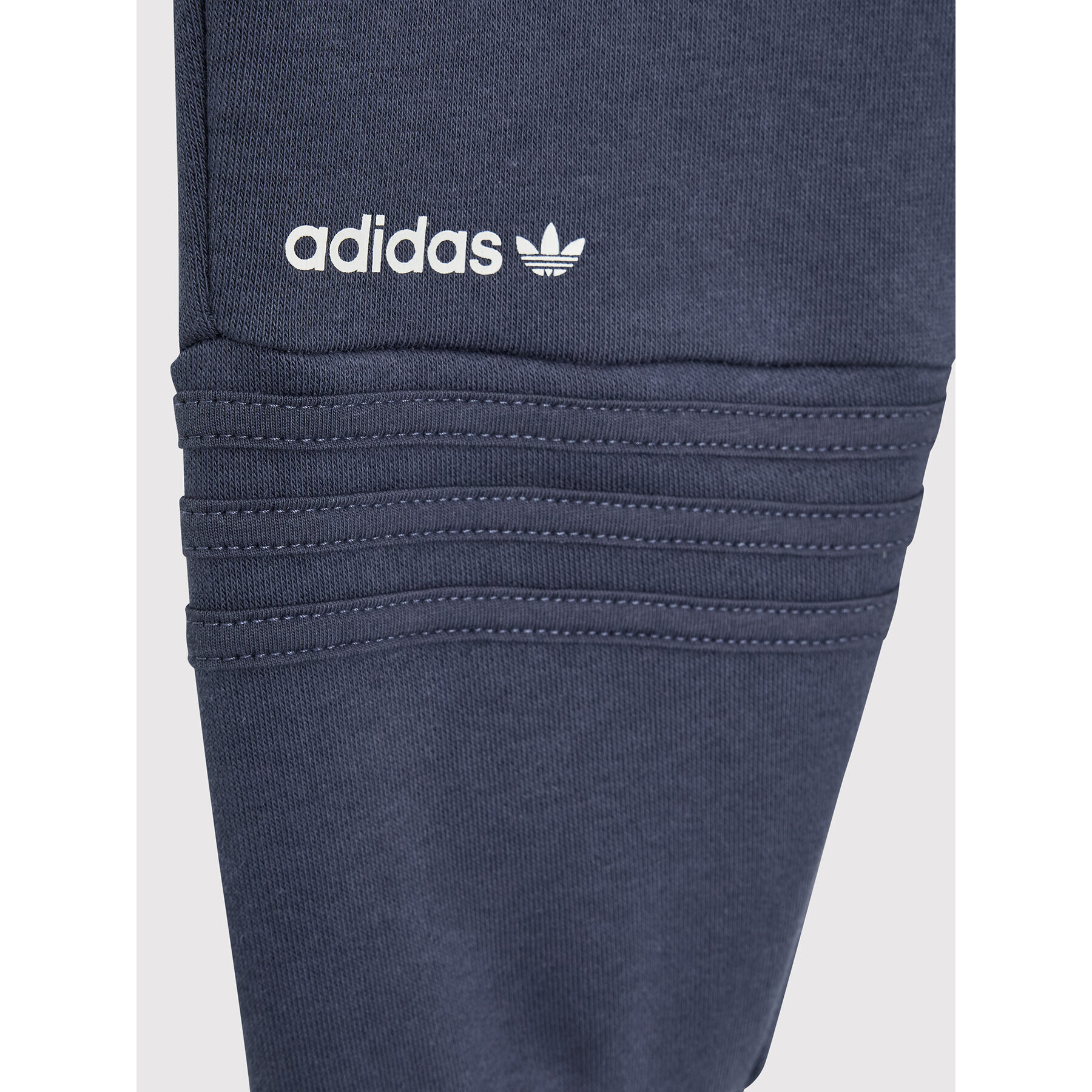 adidas Tepláková souprava Sprt Collection HE4764 Modrá Regular Fit - Pepit.cz