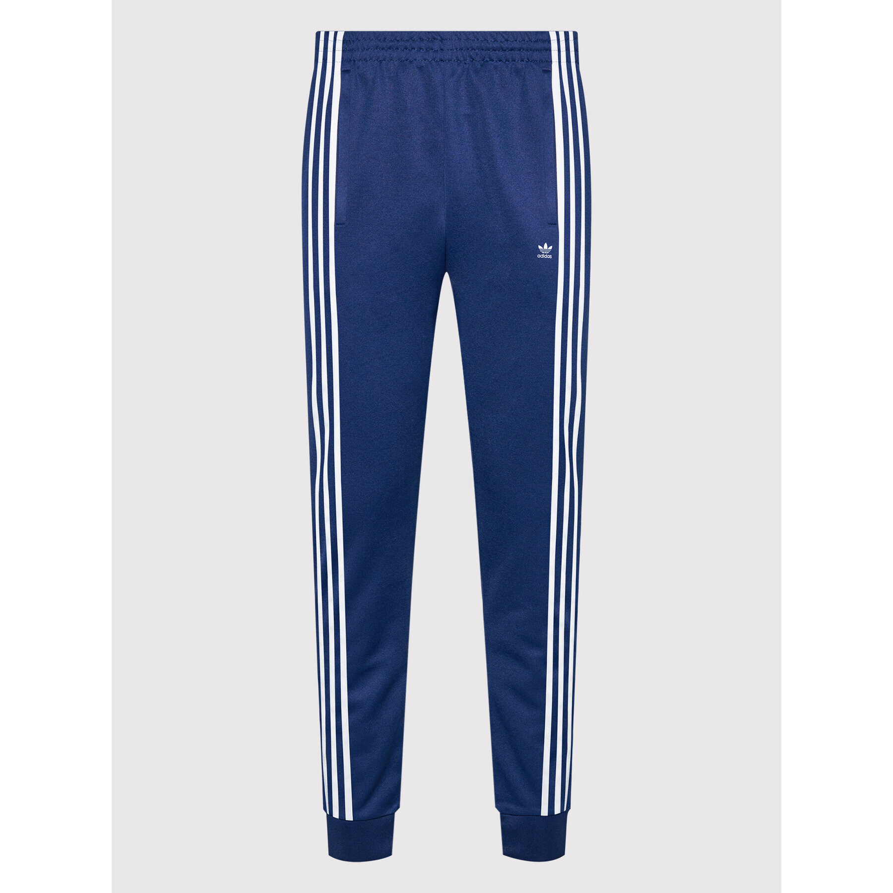 adidas Teplákové kalhoty adicolor Classics H06714 Tmavomodrá Slim Fit - Pepit.cz