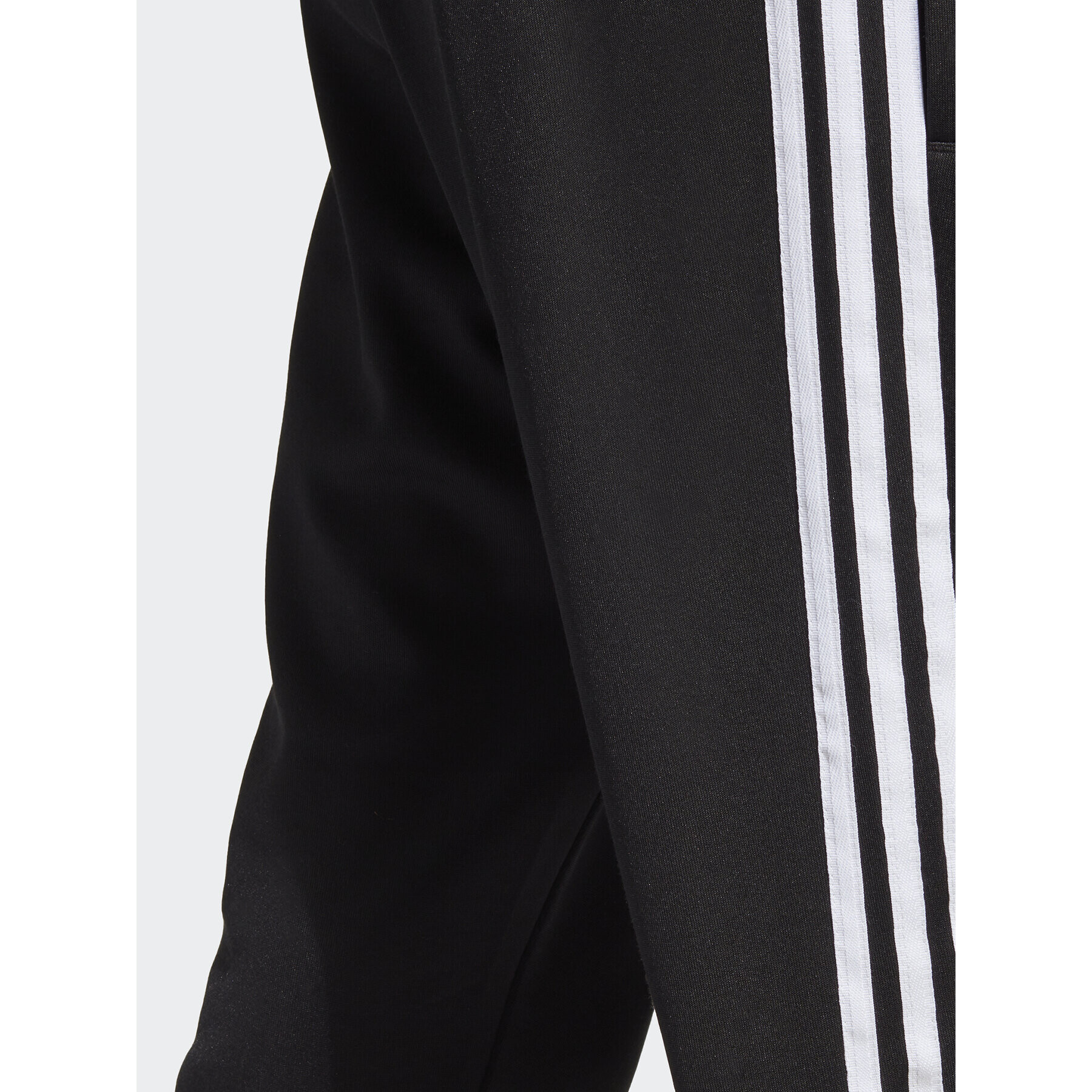 adidas Teplákové kalhoty Adicolor Classics SST Tracksuit Bottom IA4791 Černá Slim Fit - Pepit.cz