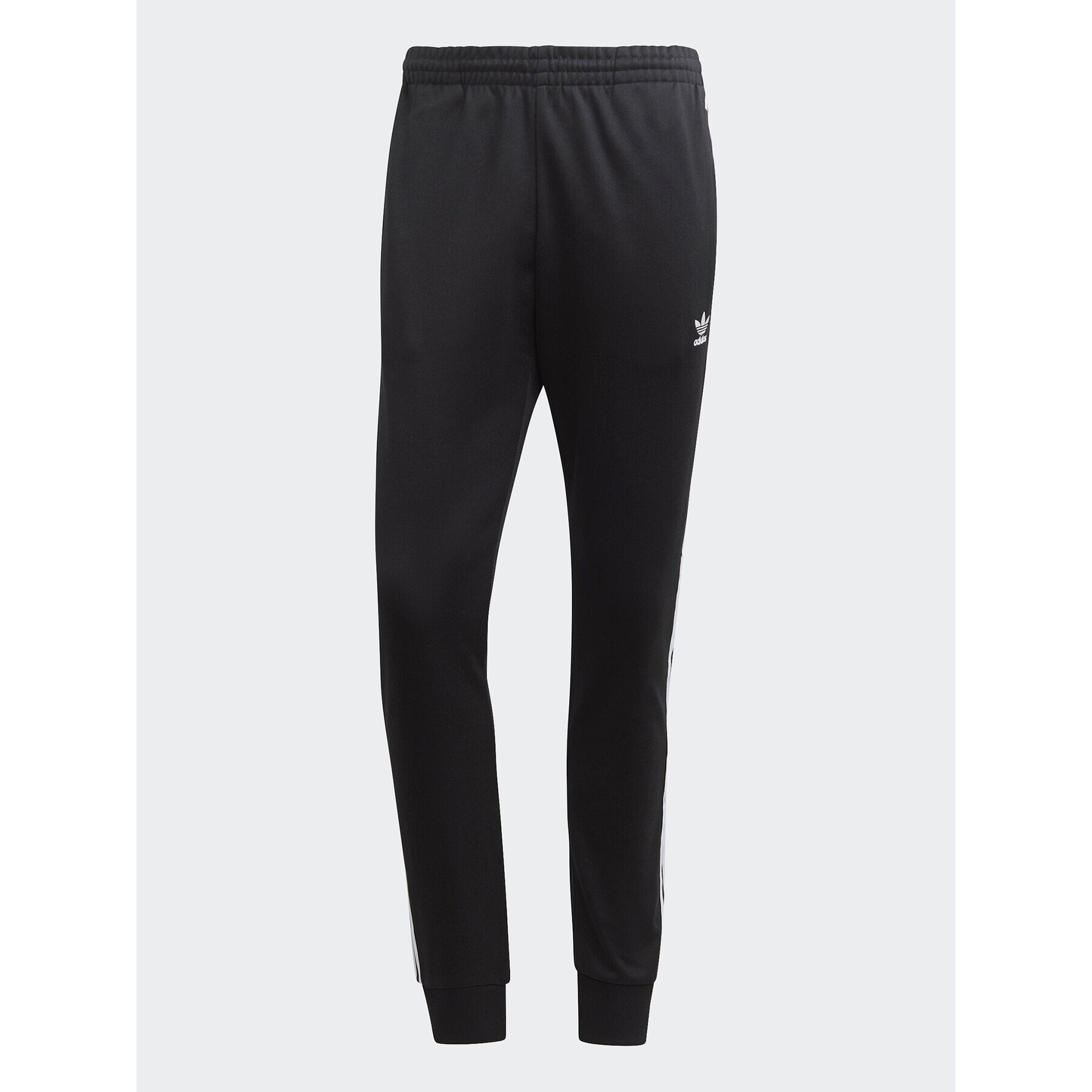 adidas Teplákové kalhoty Adicolor Classics SST Tracksuit Bottom IA4791 Černá Slim Fit - Pepit.cz