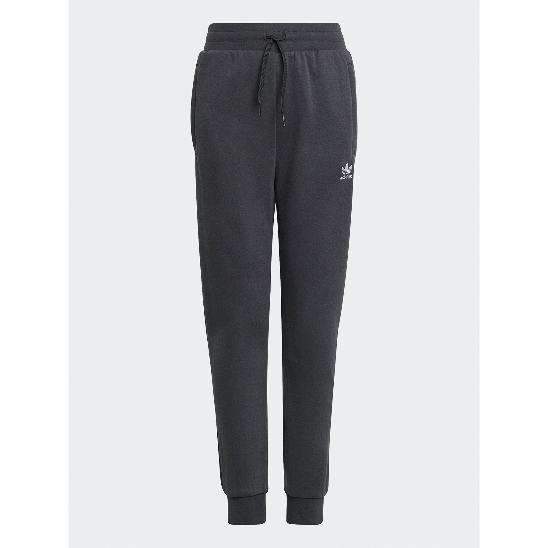 adidas Teplákové kalhoty Adicolor Joggers IC6132 Šedá Regular Fit - Pepit.cz