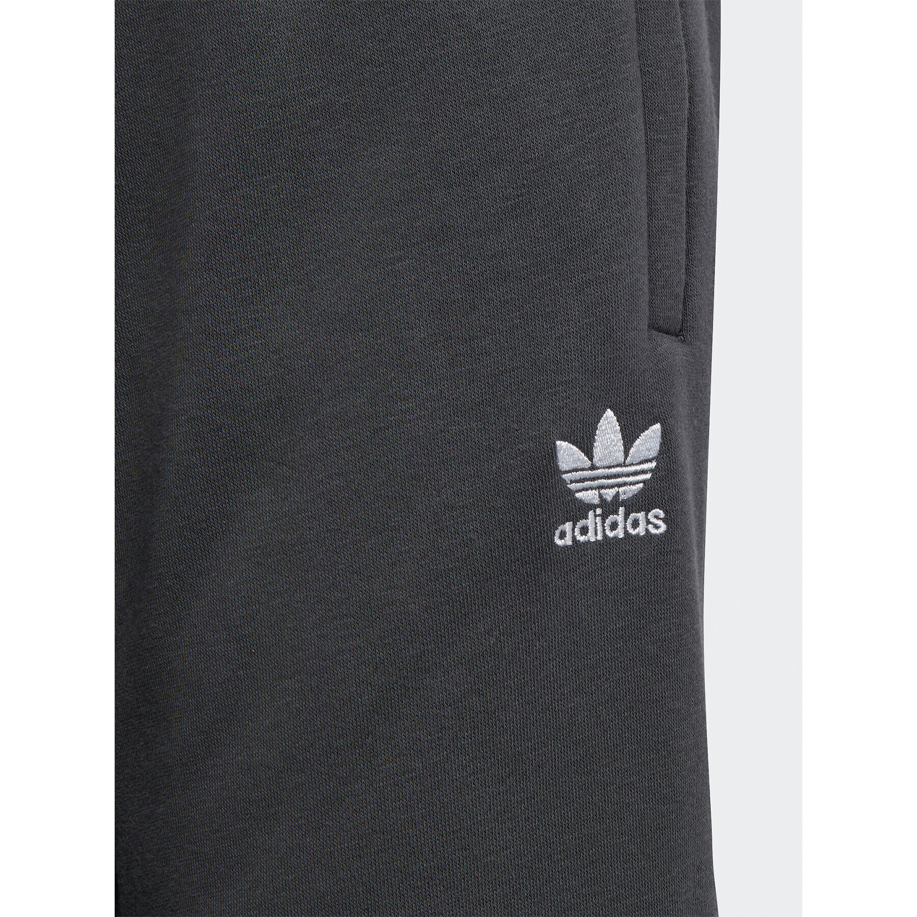 adidas Teplákové kalhoty Adicolor Joggers IC6132 Šedá Regular Fit - Pepit.cz