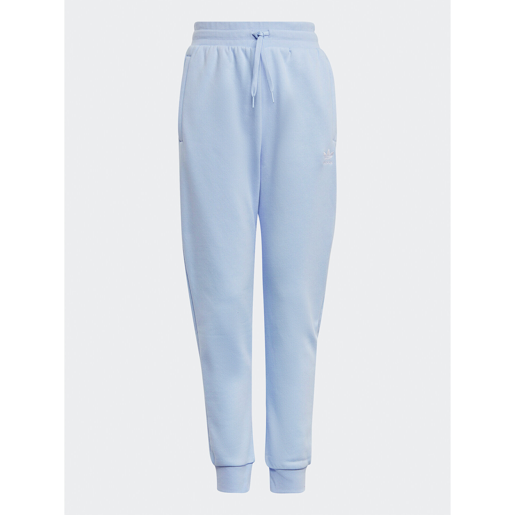 adidas Teplákové kalhoty Adicolor Joggers IC6133 Modrá Regular Fit - Pepit.cz