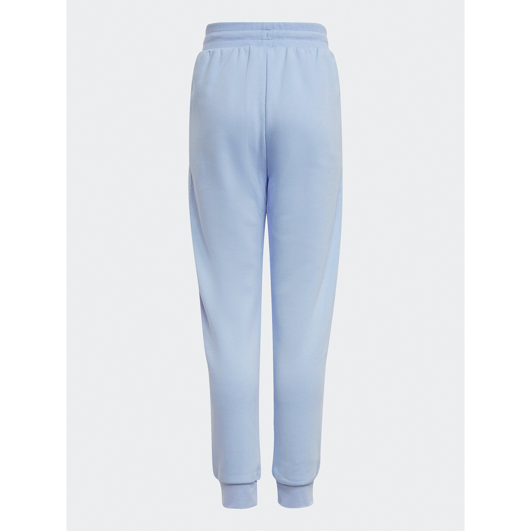 adidas Teplákové kalhoty Adicolor Joggers IC6133 Modrá Regular Fit - Pepit.cz