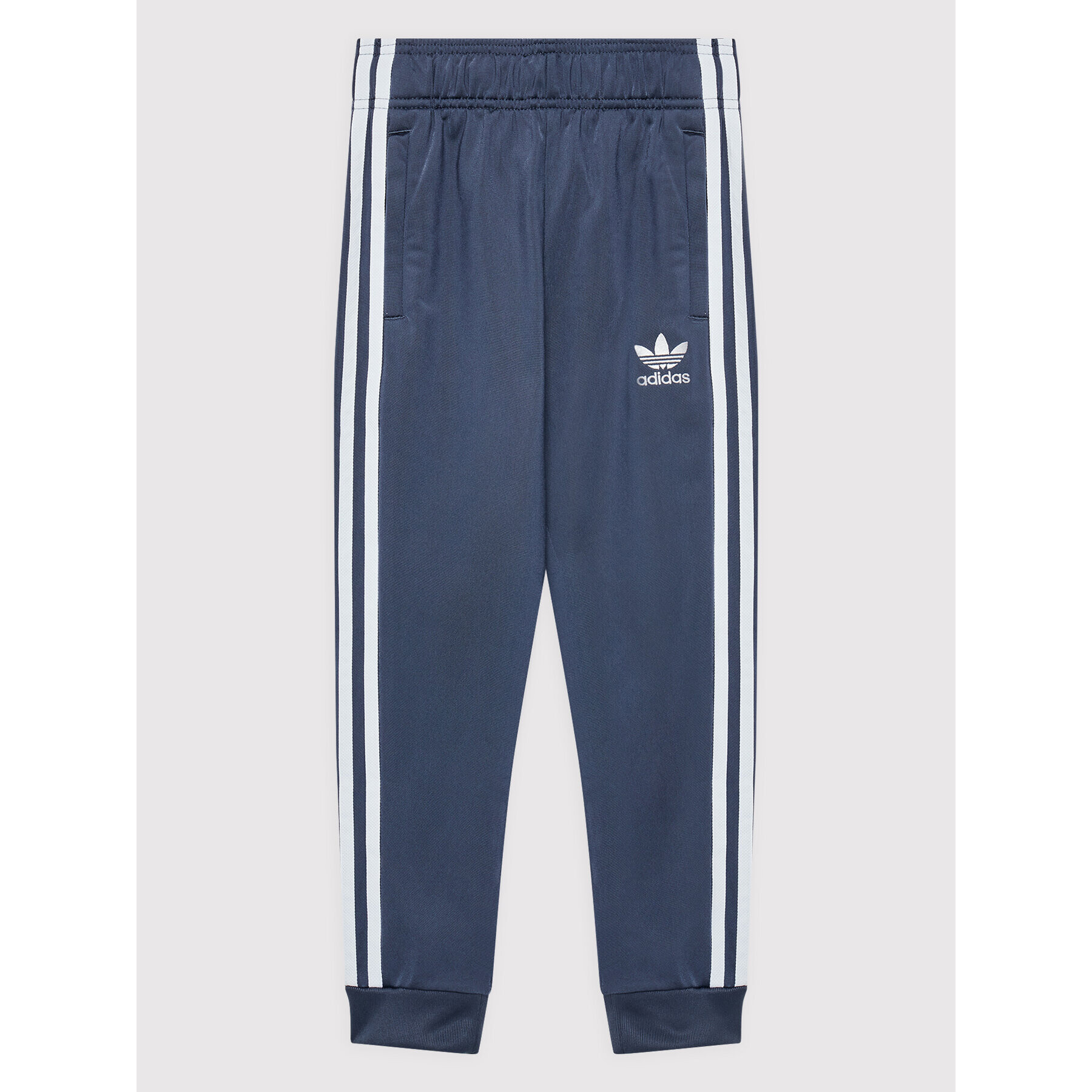 adidas Teplákové kalhoty adicolor Sst Track HD2045 Tmavomodrá Regular Fit - Pepit.cz