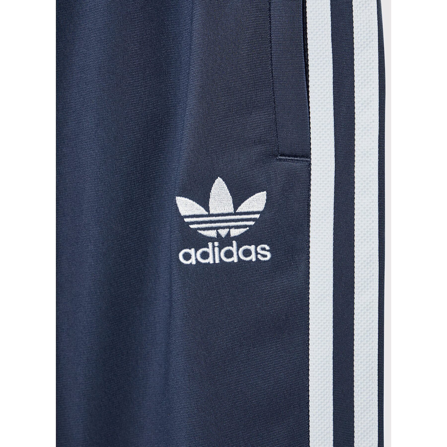 adidas Teplákové kalhoty adicolor Sst Track HD2045 Tmavomodrá Regular Fit - Pepit.cz