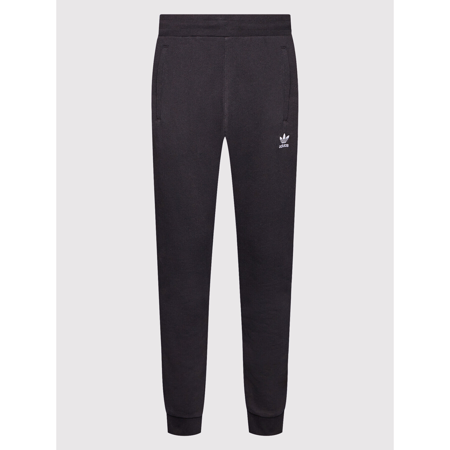 adidas Teplákové kalhoty Essentials HC5126 Černá Slim Fit - Pepit.cz