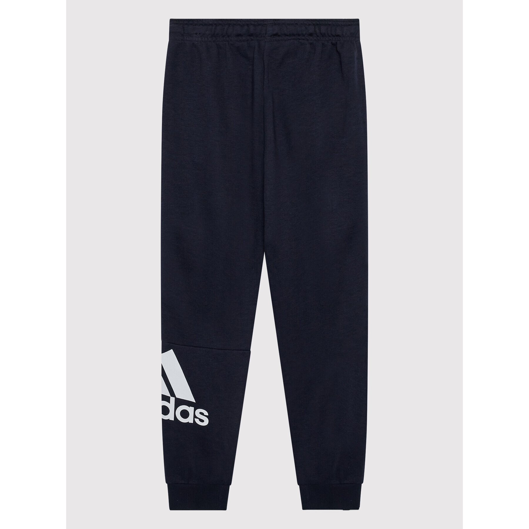 adidas Teplákové kalhoty GN4036 Tmavomodrá Regular Fit - Pepit.cz