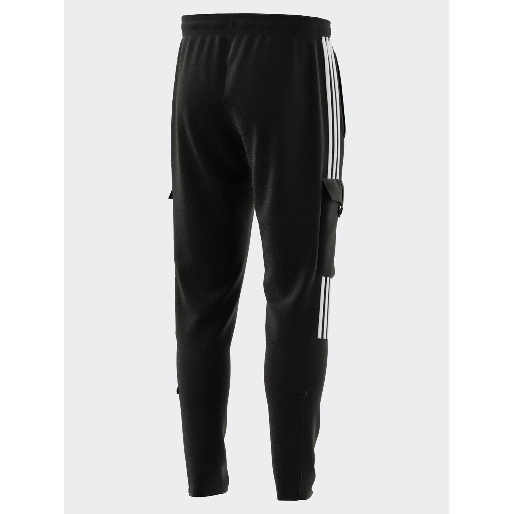 adidas Teplákové kalhoty IA3067 Černá Regular Fit - Pepit.cz