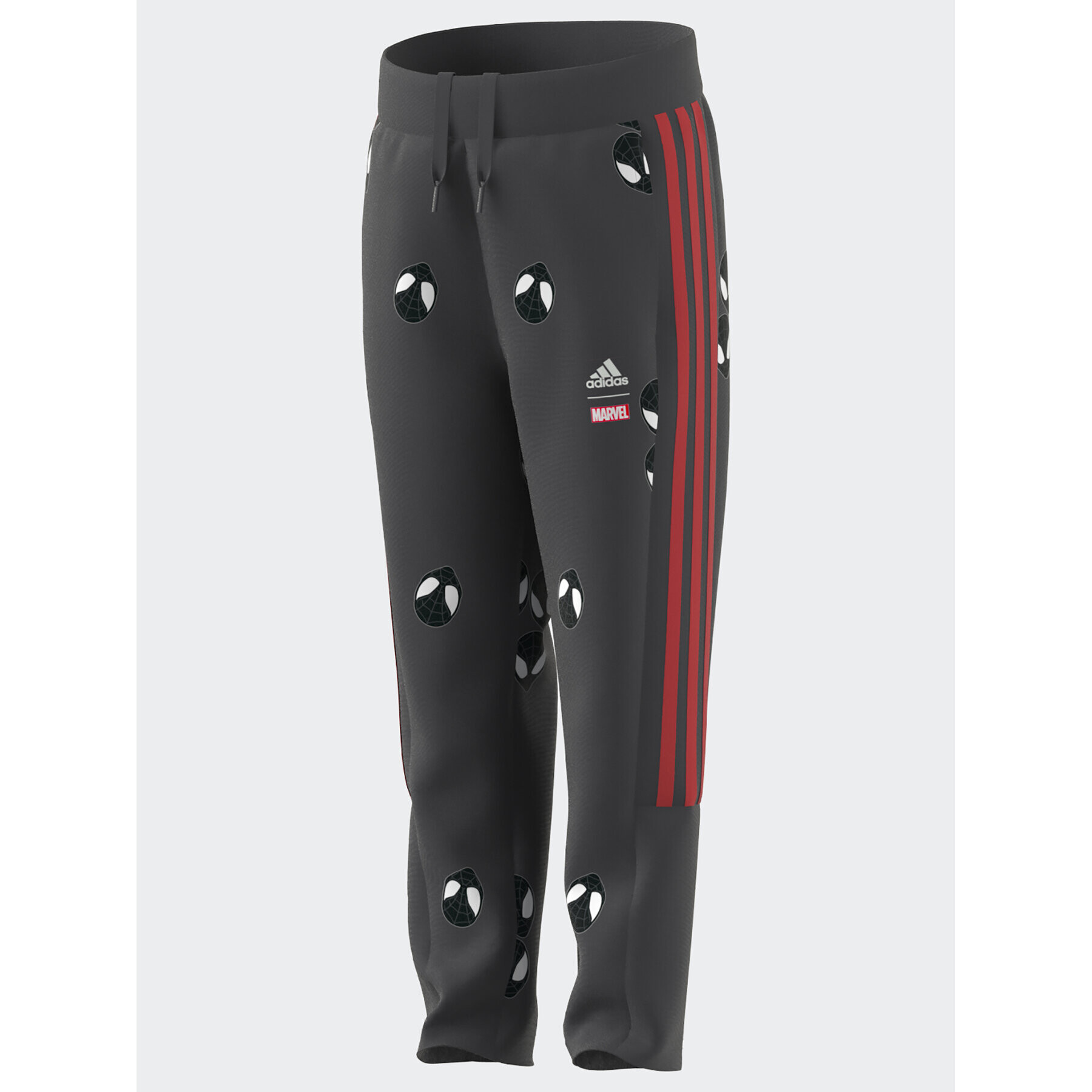 adidas Teplákové kalhoty IB4850 Šedá Regular Fit - Pepit.cz