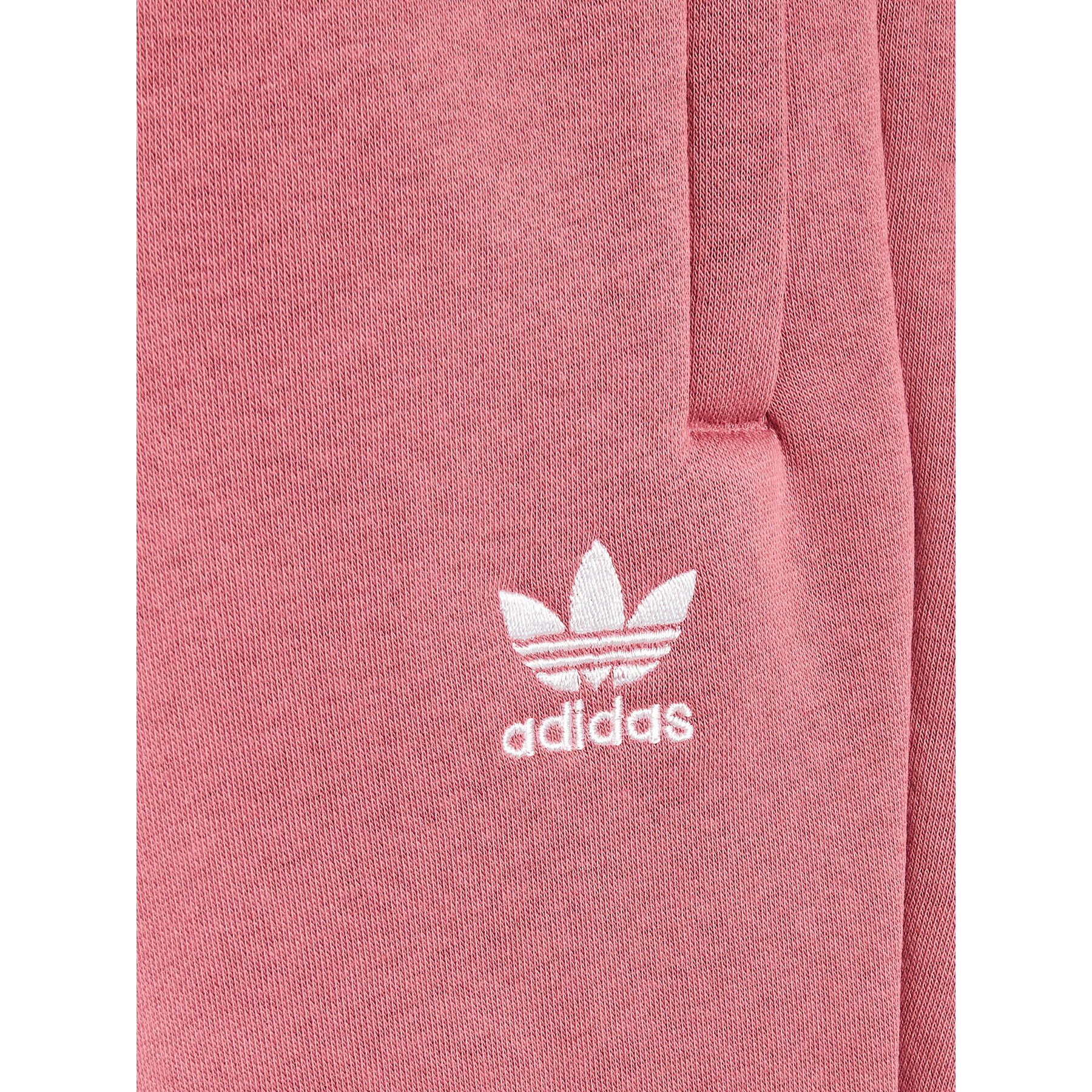 adidas Teplákové kalhoty IC6136 Růžová Regular Fit - Pepit.cz