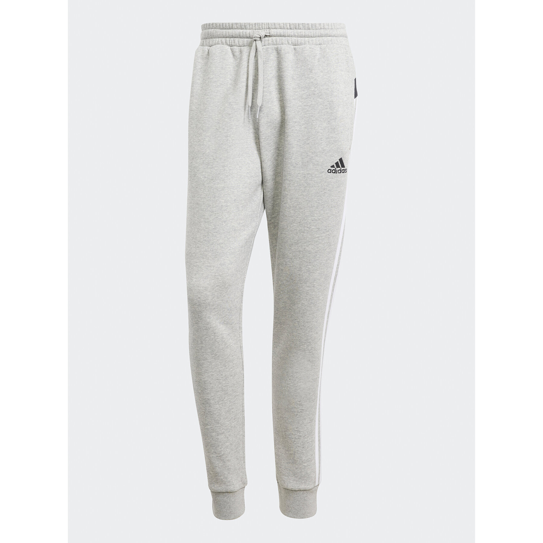 adidas Teplákové kalhoty IP2242 Šedá Regular Fit - Pepit.cz